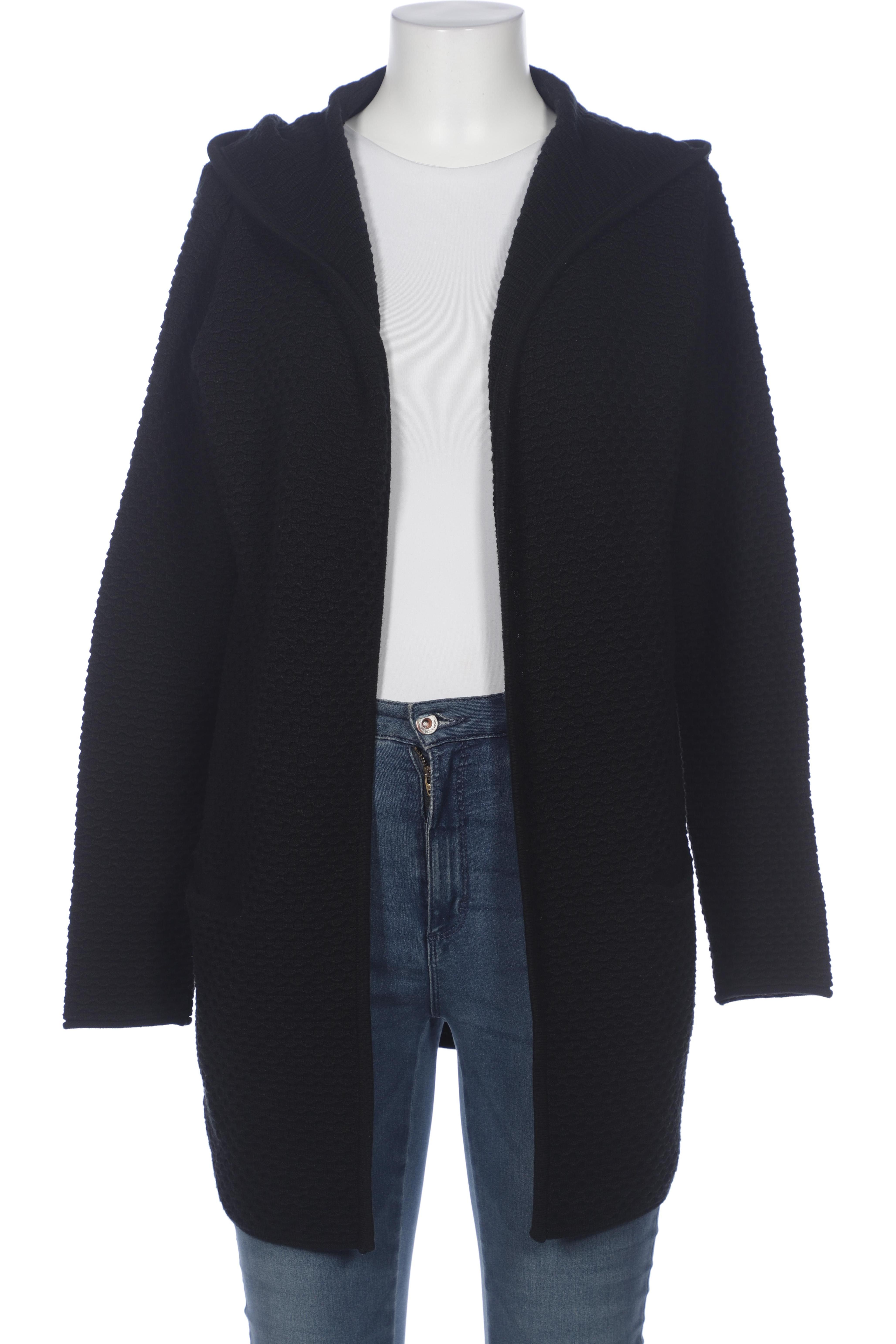 

Cecil Damen Strickjacke, schwarz, Gr. 38