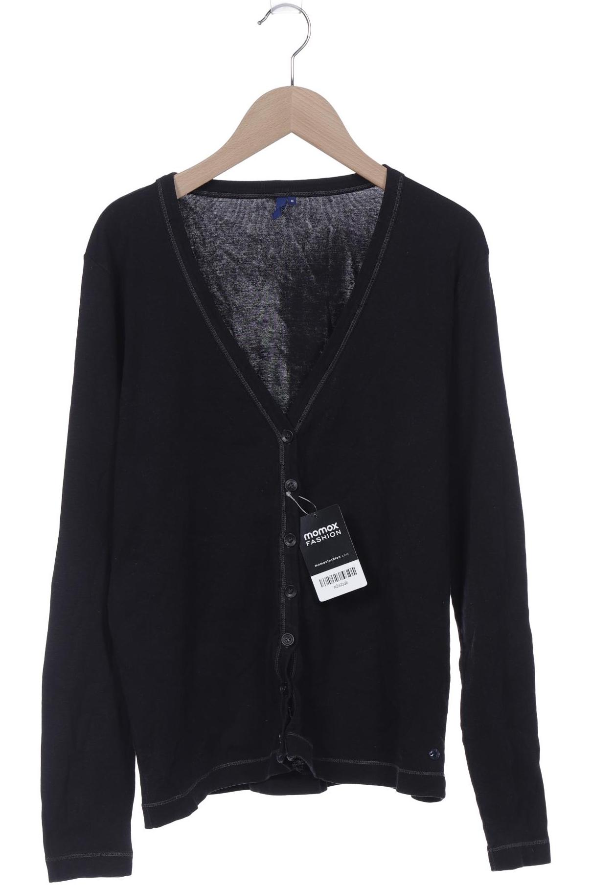 

Cecil Damen Strickjacke, schwarz, Gr. 38