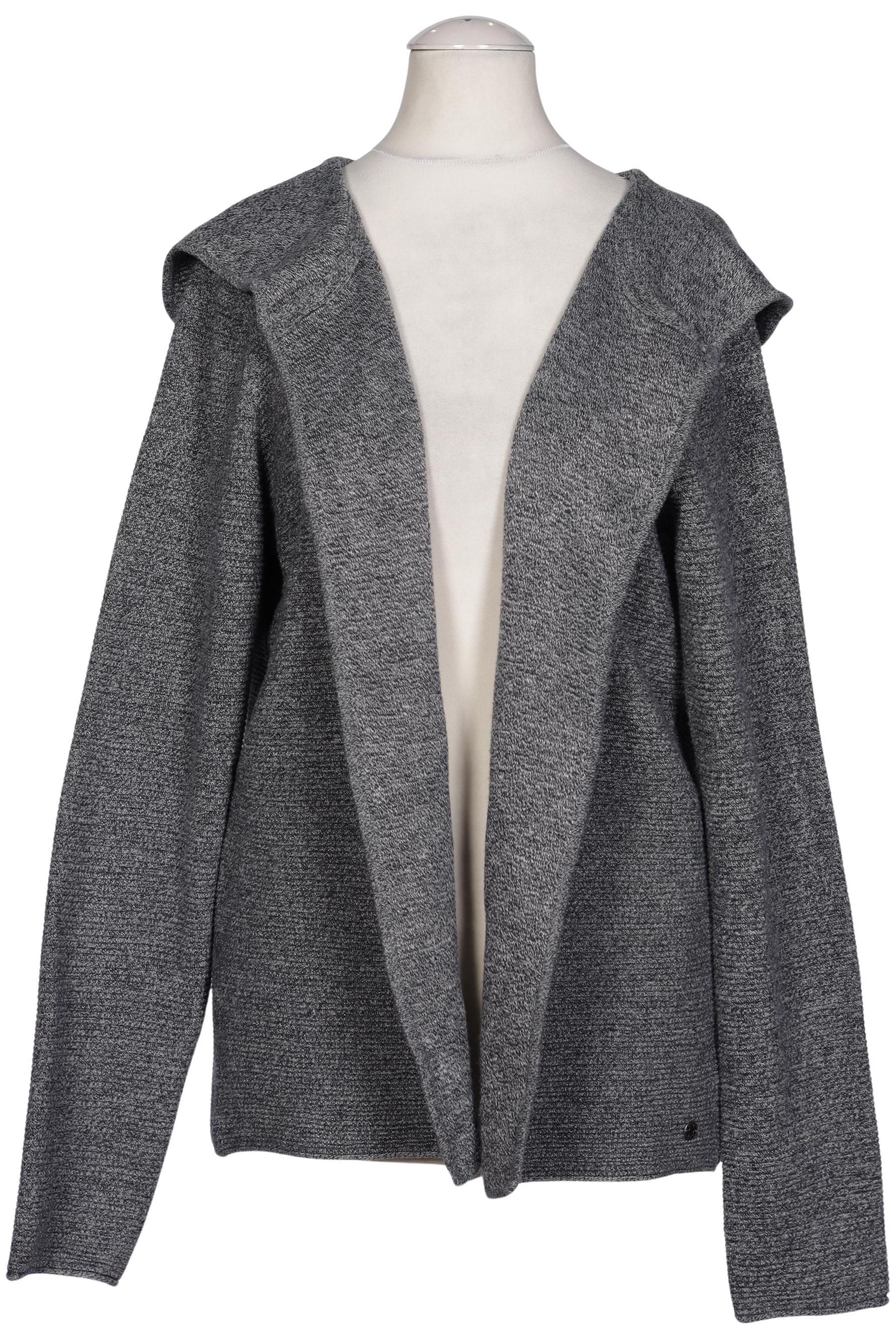 

Cecil Damen Strickjacke, grau, Gr. 36