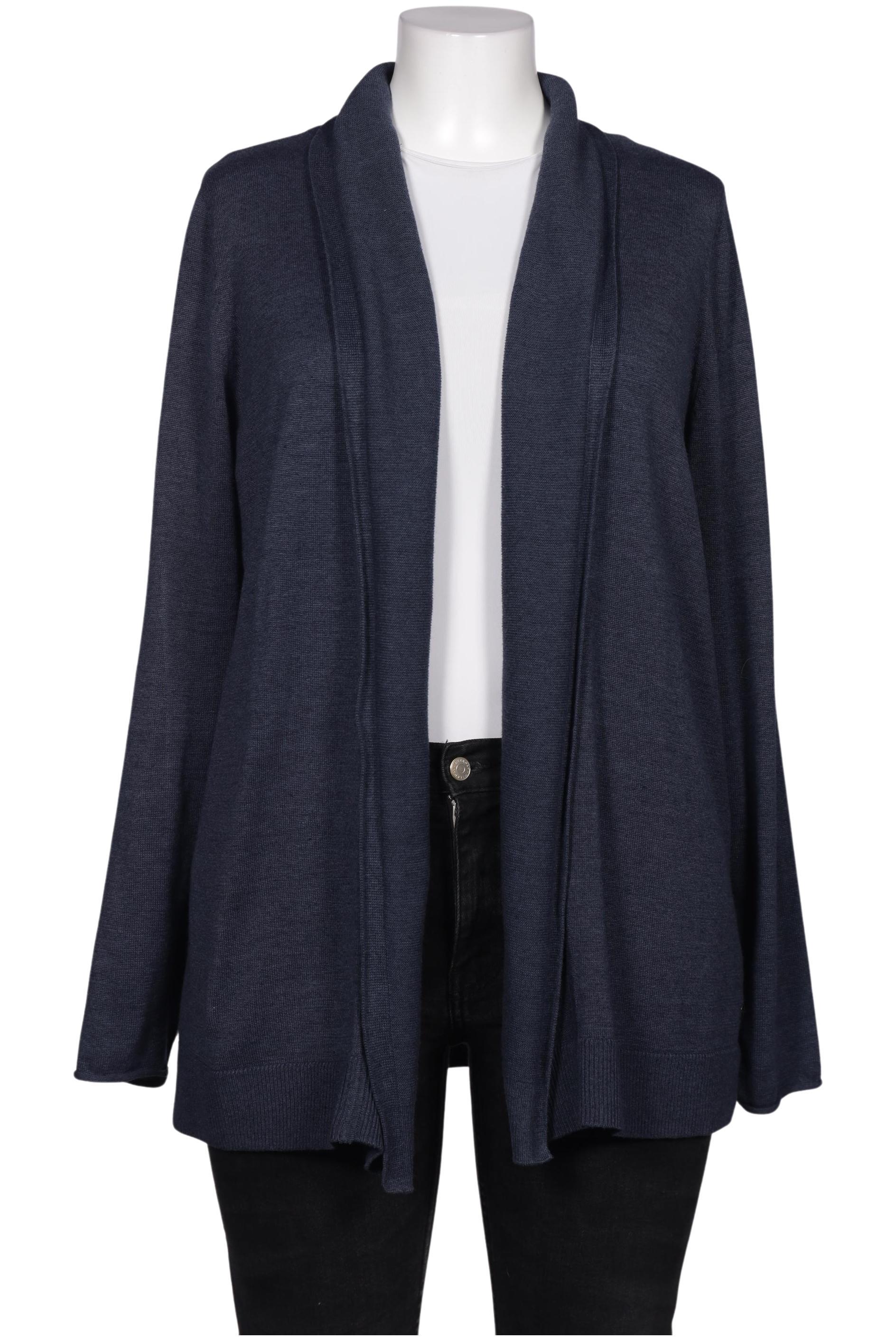 

Cecil Damen Strickjacke, marineblau, Gr. 44