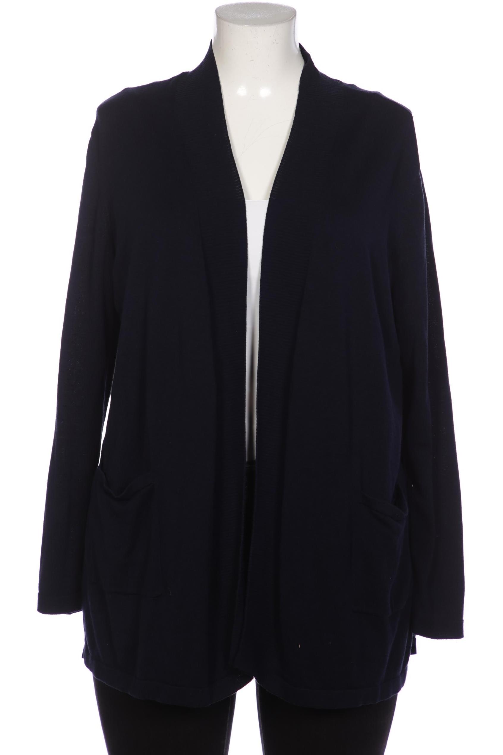 

Cecil Damen Strickjacke, marineblau, Gr. 44