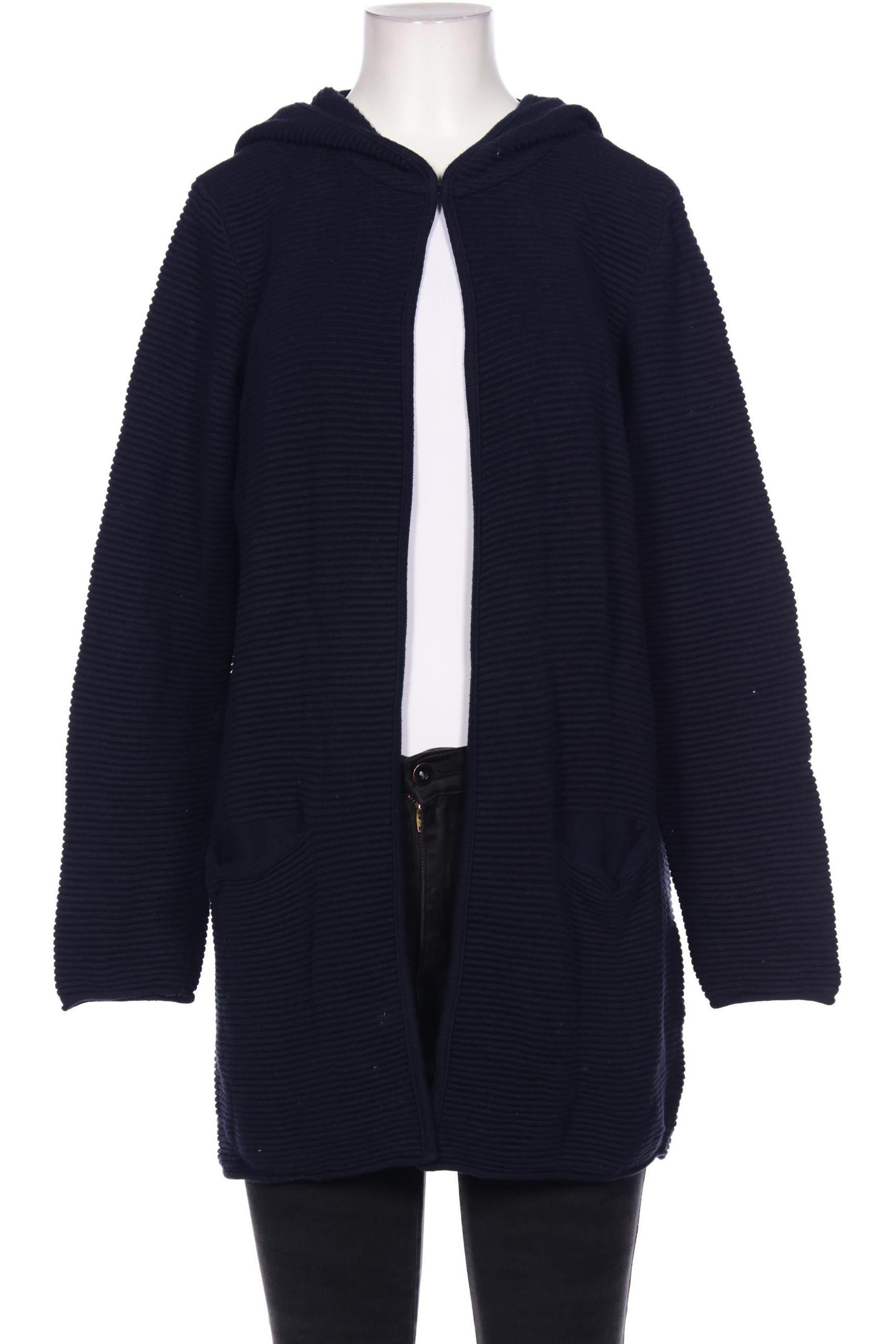 

Cecil Damen Strickjacke, marineblau, Gr. 38