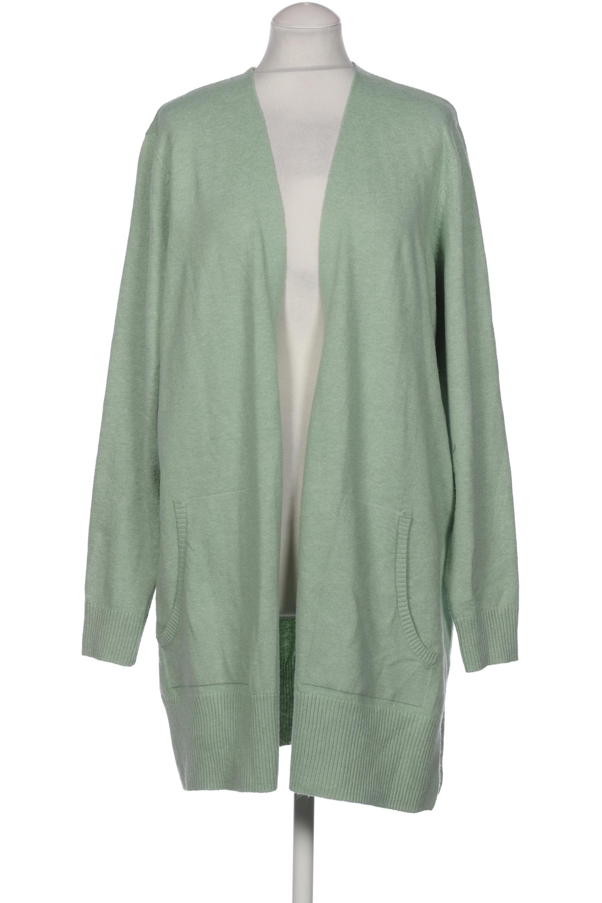 

Cecil Damen Strickjacke, hellgrün, Gr. 38