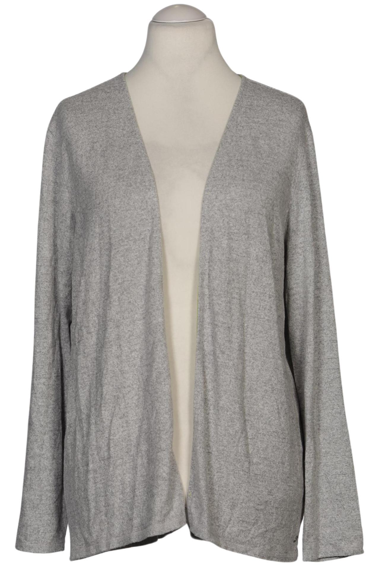 

Cecil Damen Strickjacke, grau, Gr. 44