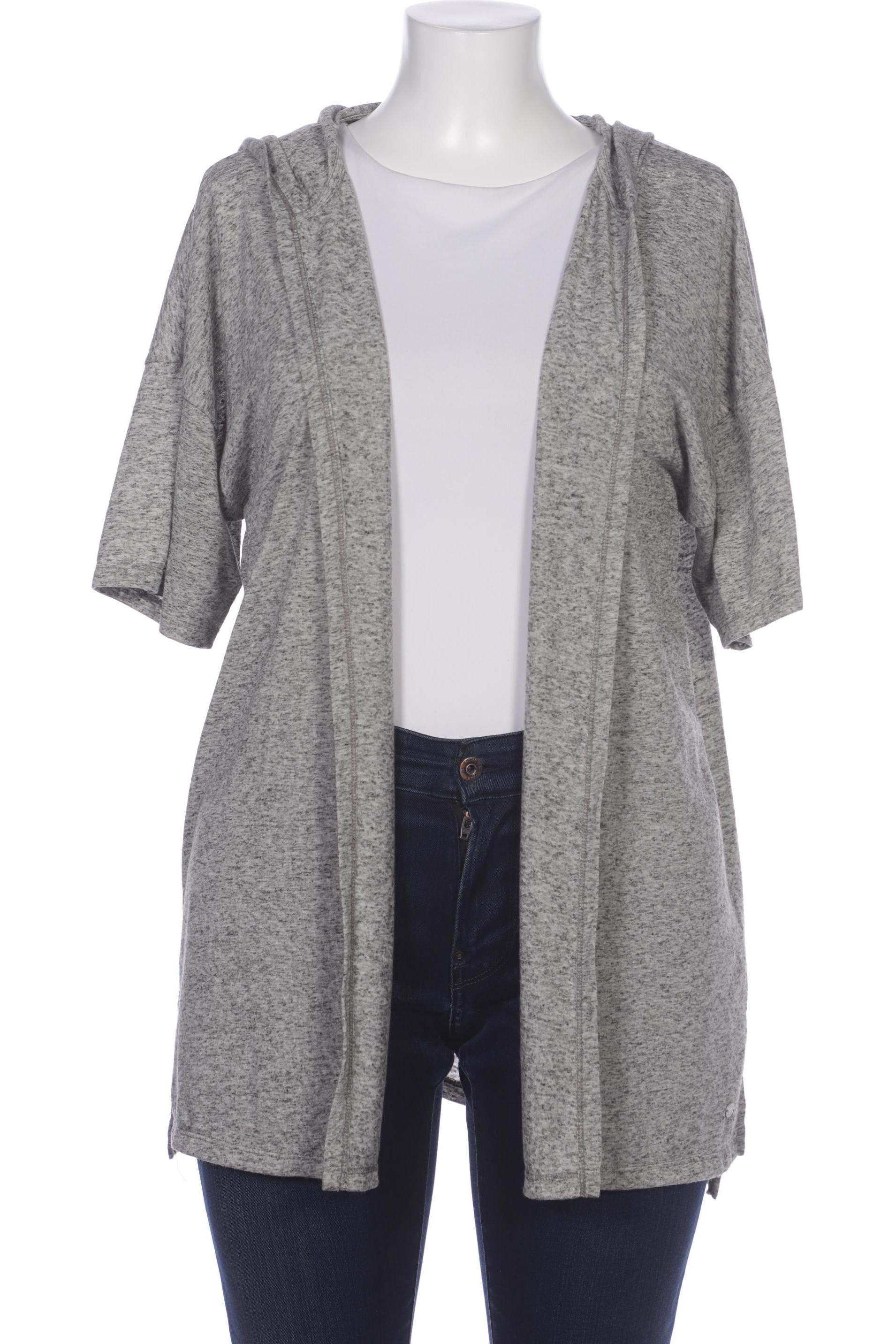 

Cecil Damen Strickjacke, grau, Gr. 44
