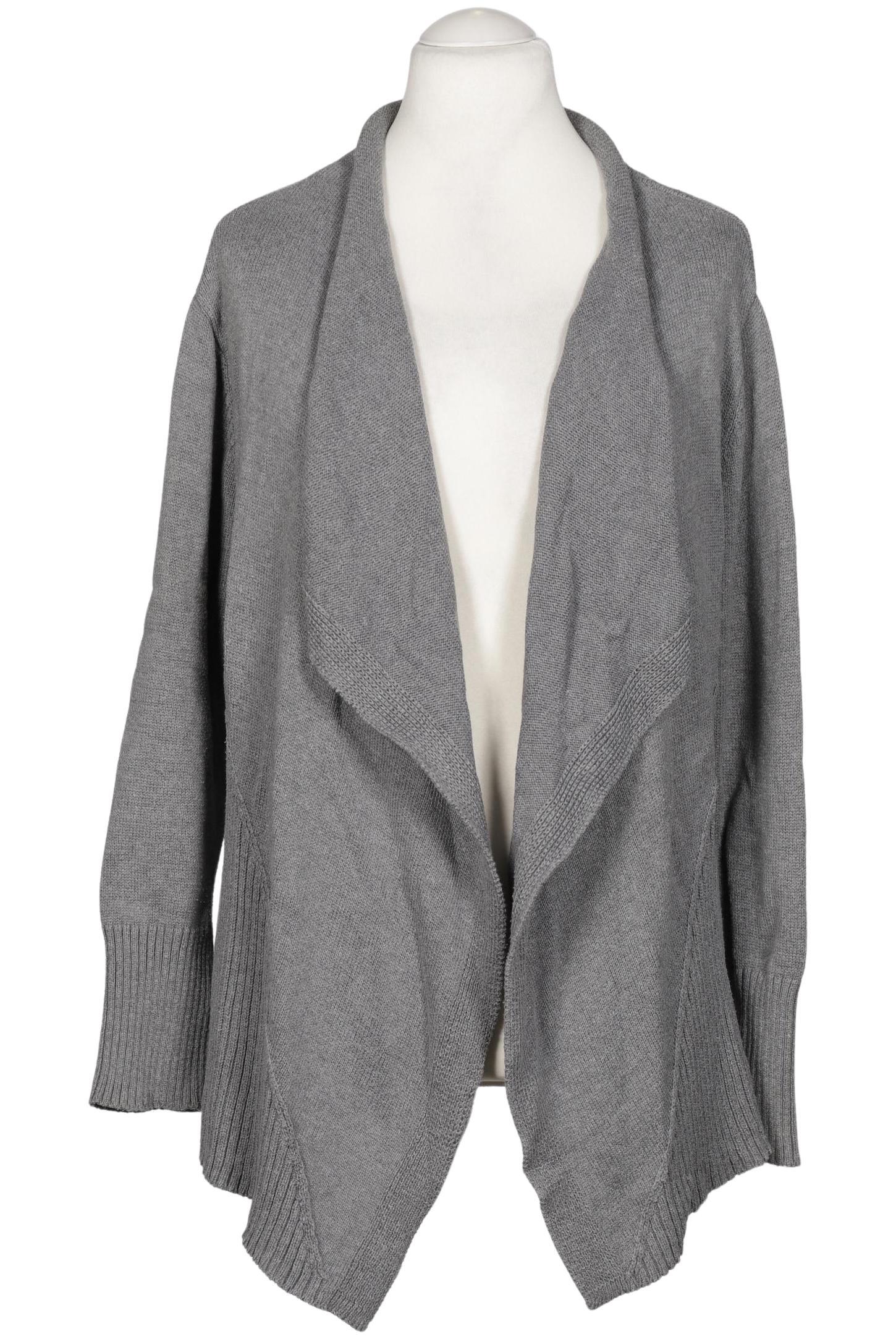 

Cecil Damen Strickjacke, grau, Gr. 44