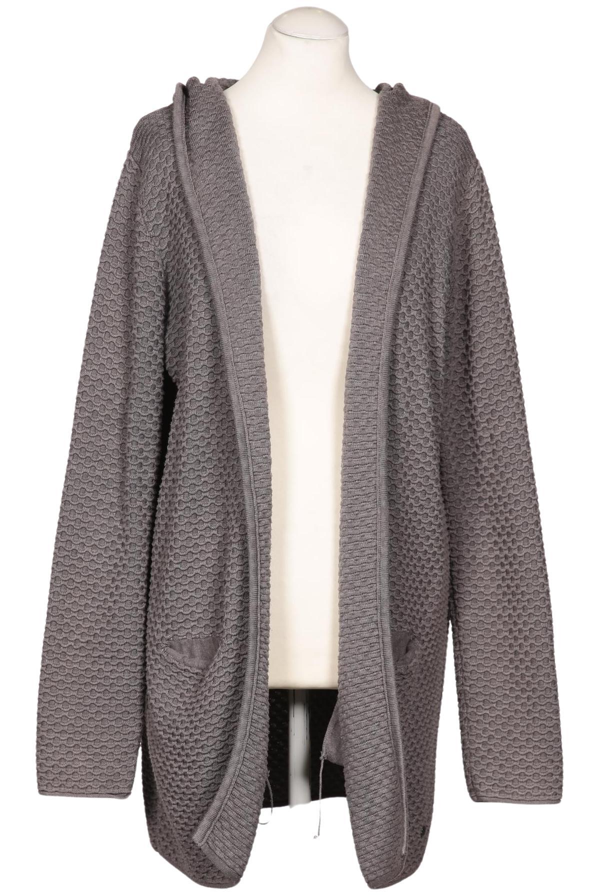 

Cecil Damen Strickjacke, grau, Gr. 38