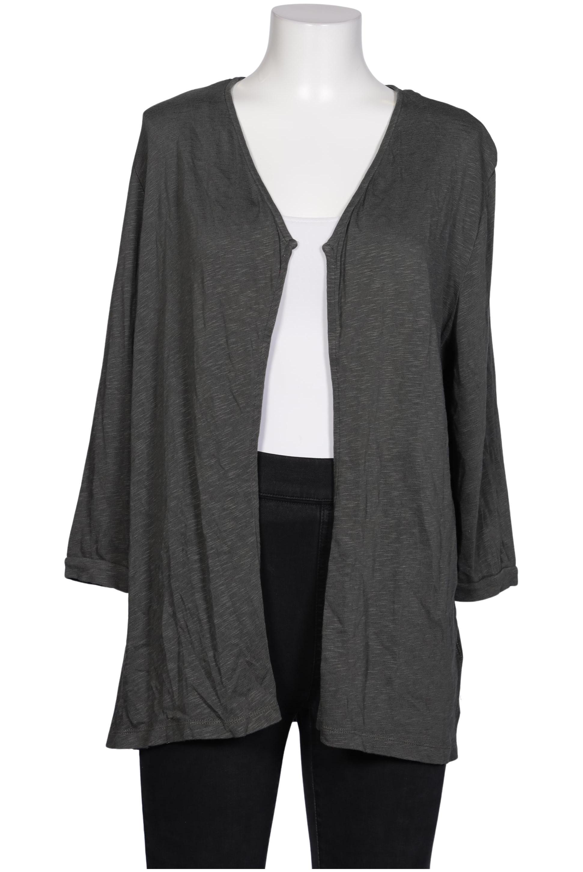 

Cecil Damen Strickjacke, grau, Gr. 42