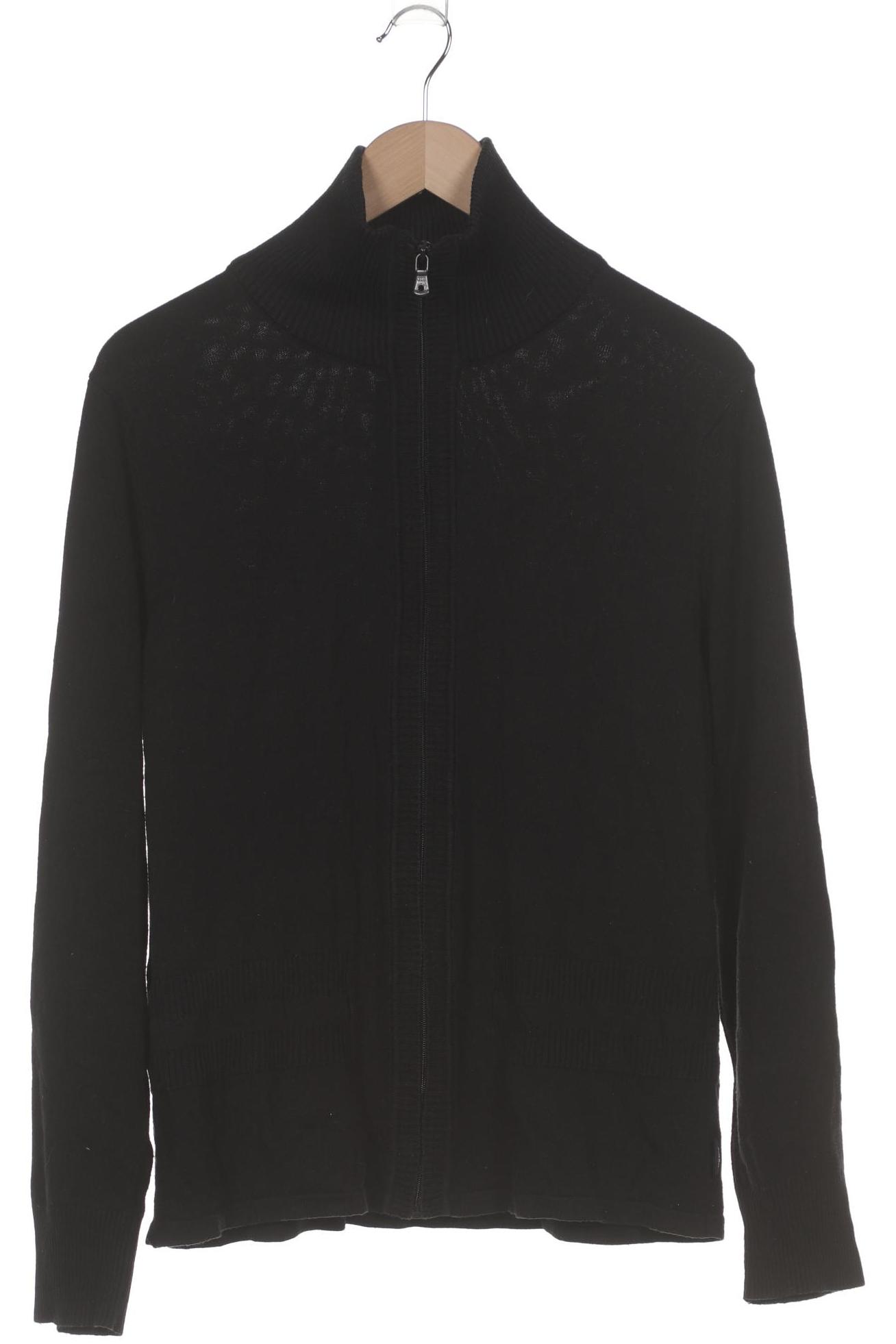 

Cecil Damen Strickjacke, schwarz, Gr. 44