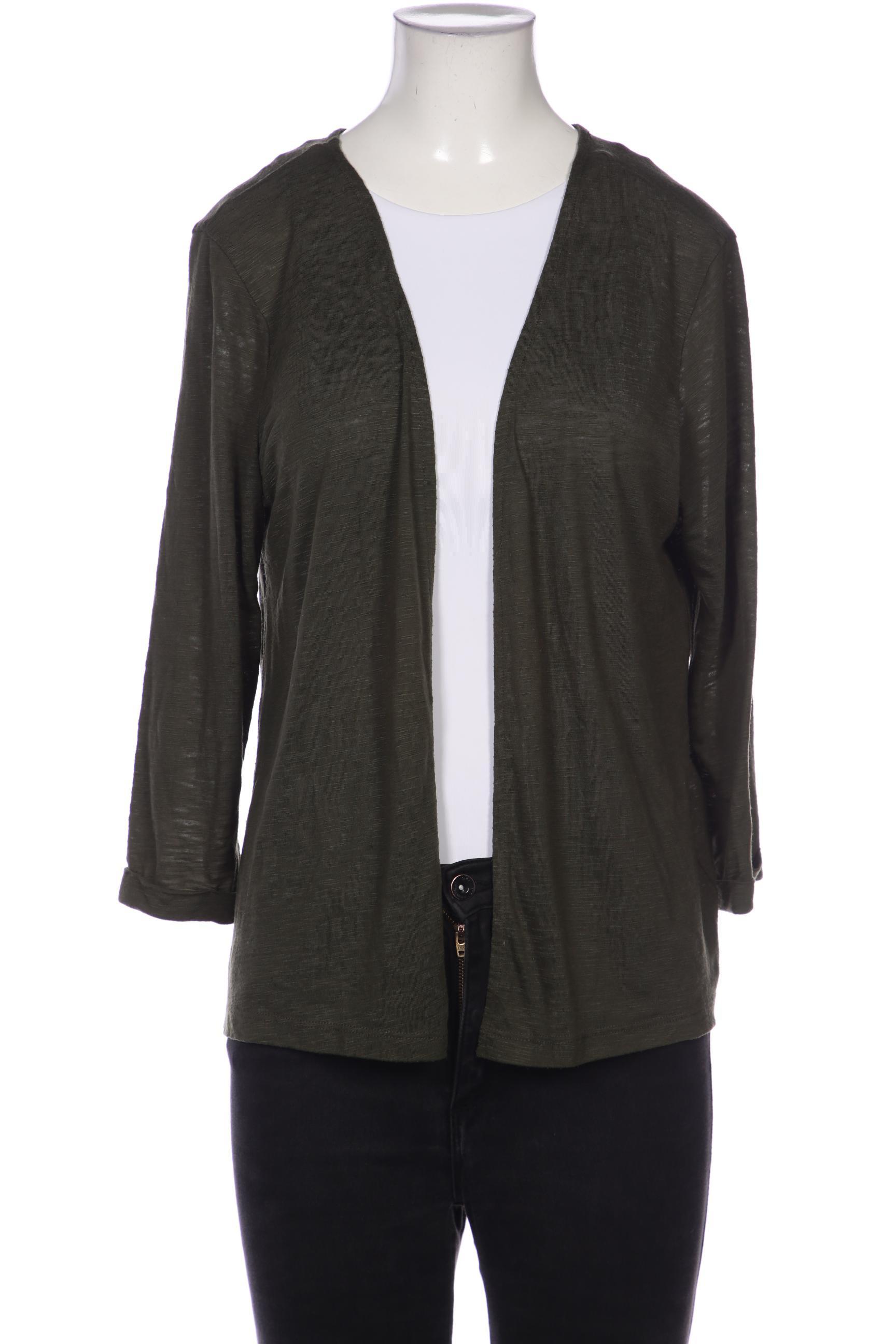 

Cecil Damen Strickjacke, grün, Gr. 38