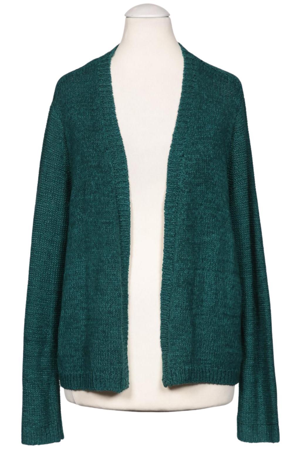 

Cecil Damen Strickjacke, grün, Gr. 38