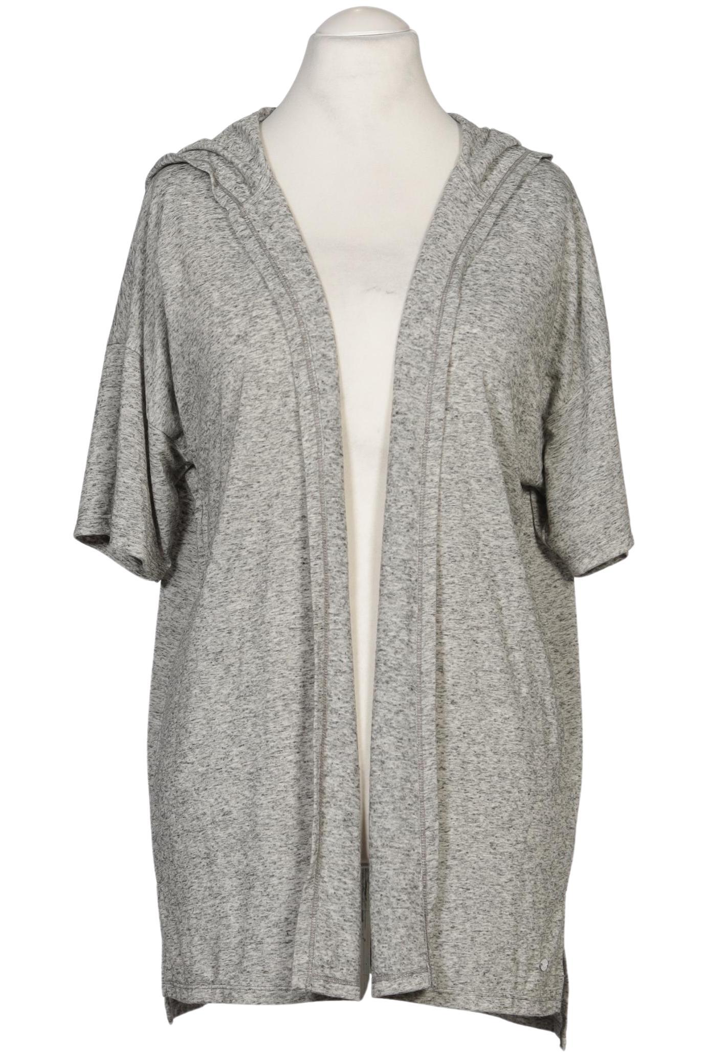 

Cecil Damen Strickjacke, grau, Gr. 44