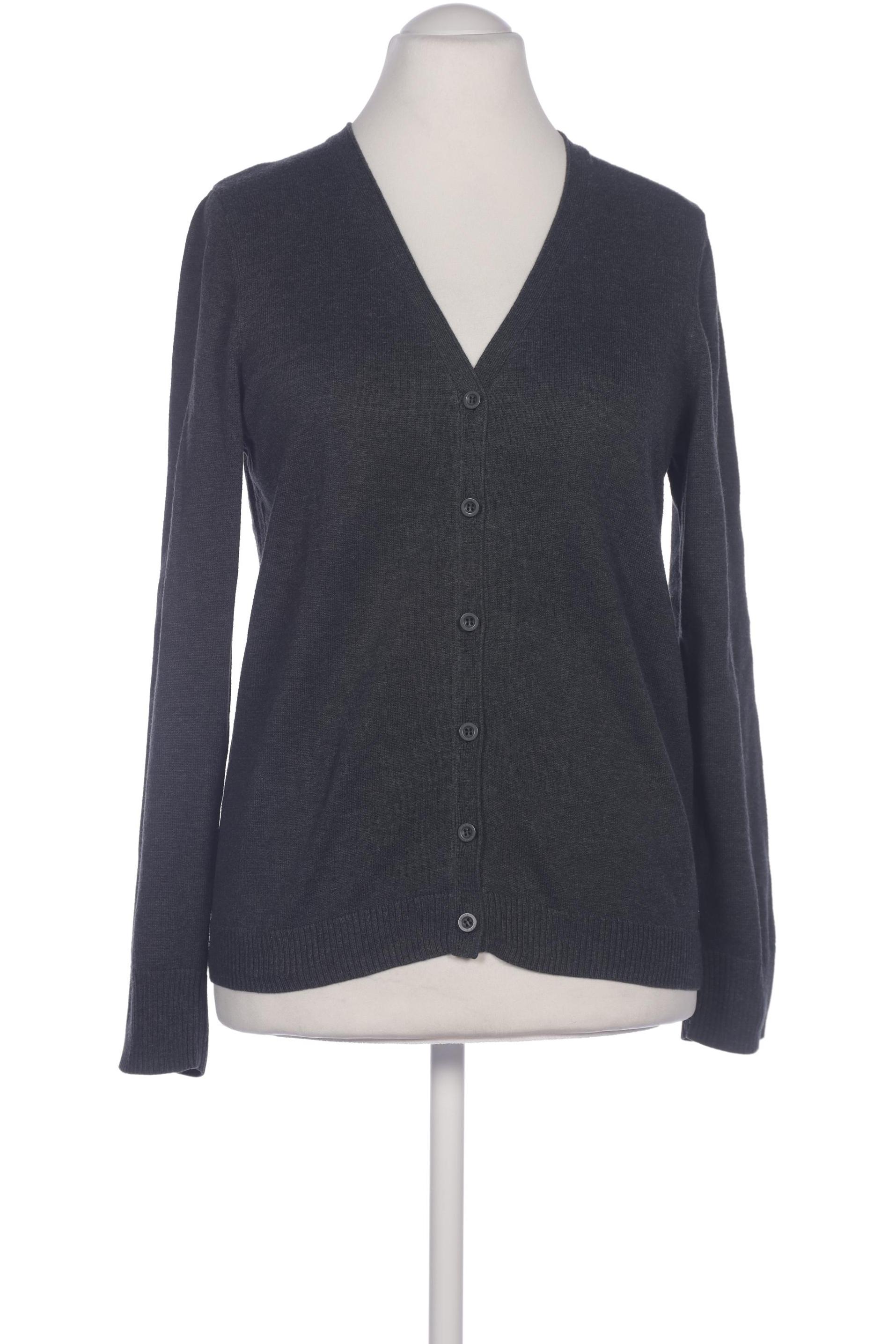 

Cecil Damen Strickjacke, grau, Gr. 42