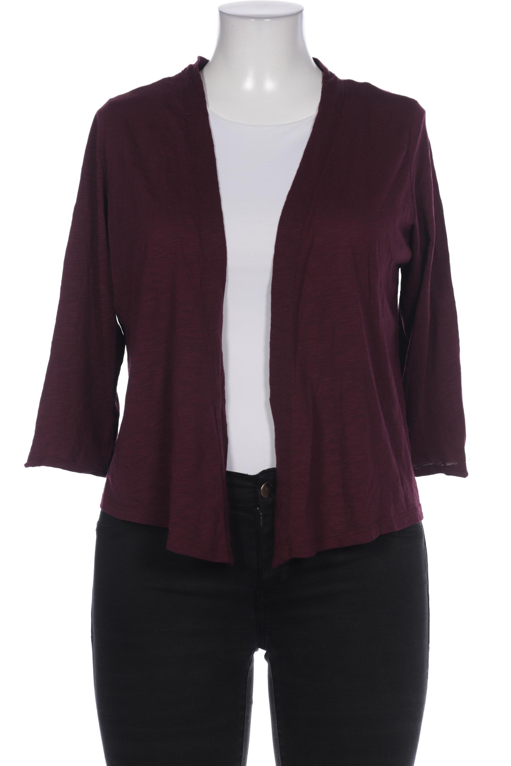 

Cecil Damen Strickjacke, bordeaux, Gr. 44
