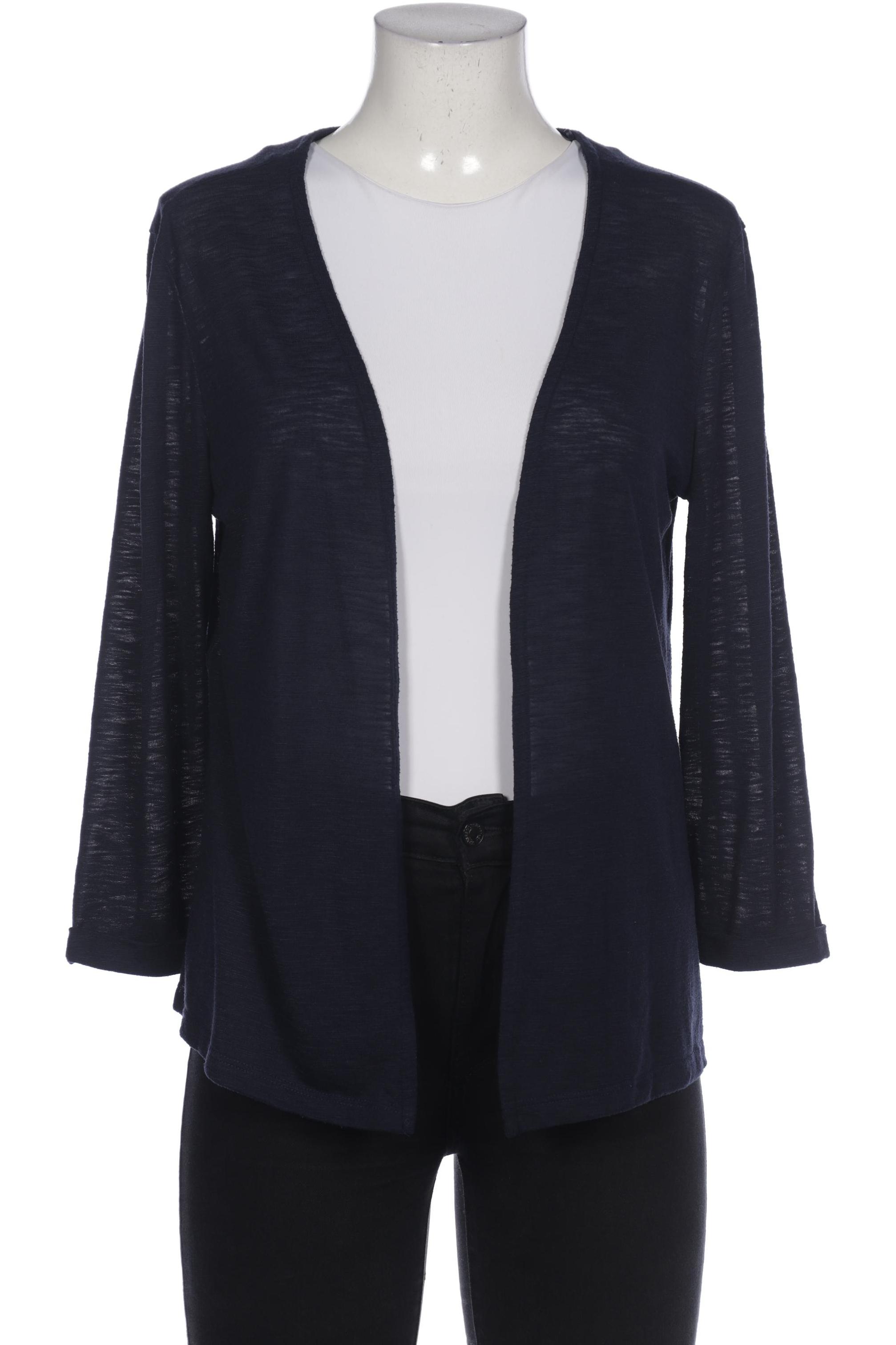 

Cecil Damen Strickjacke, marineblau, Gr. 42