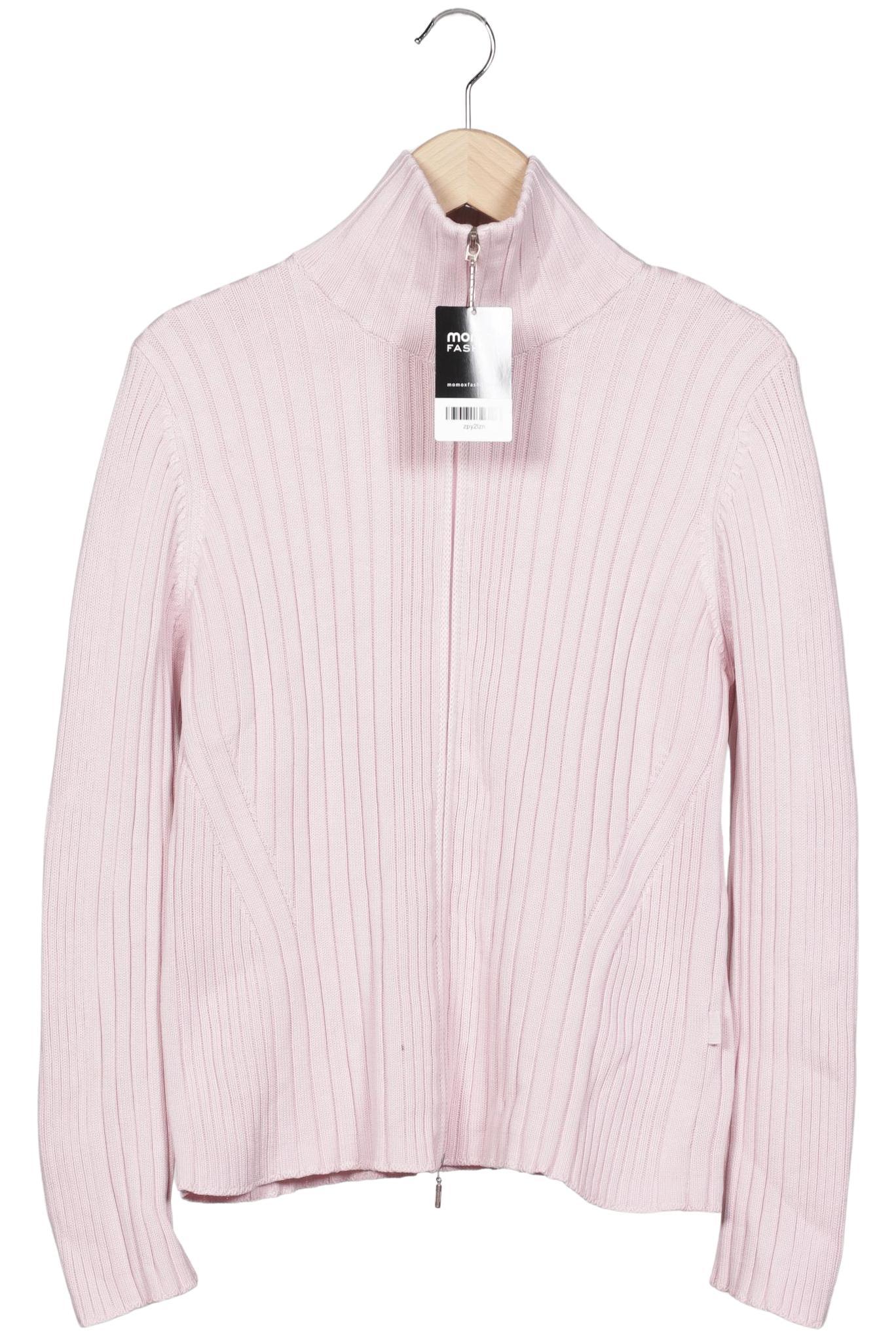 

Cecil Damen Strickjacke, pink, Gr. 42