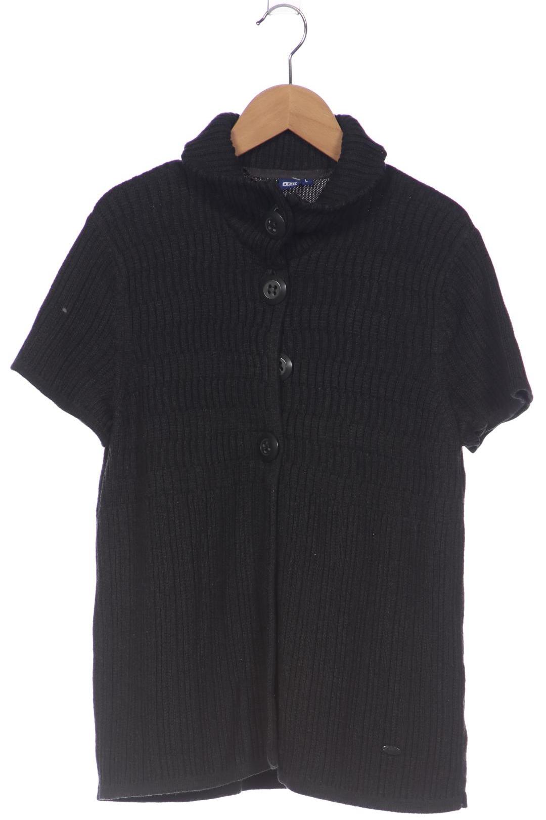 

Cecil Damen Strickjacke, marineblau, Gr. 42