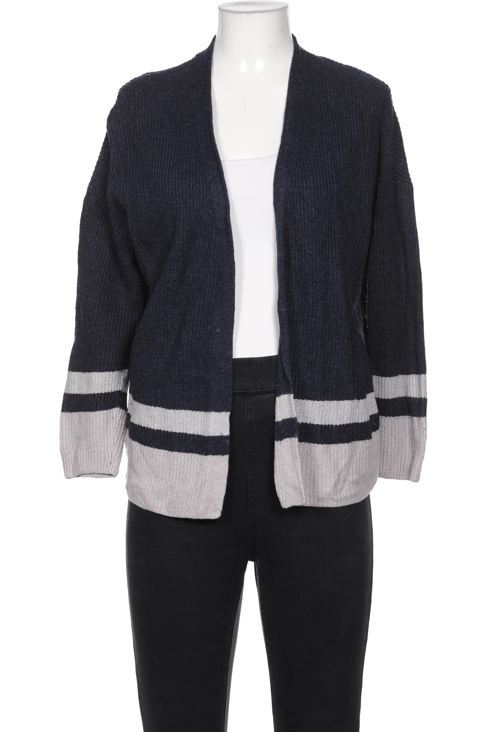 

CECIL Damen Strickjacke, marineblau
