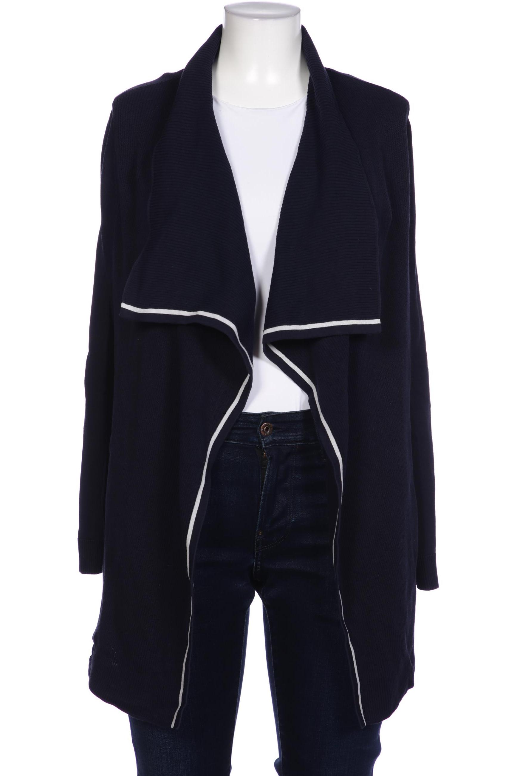 

Cecil Damen Strickjacke, marineblau, Gr. 42
