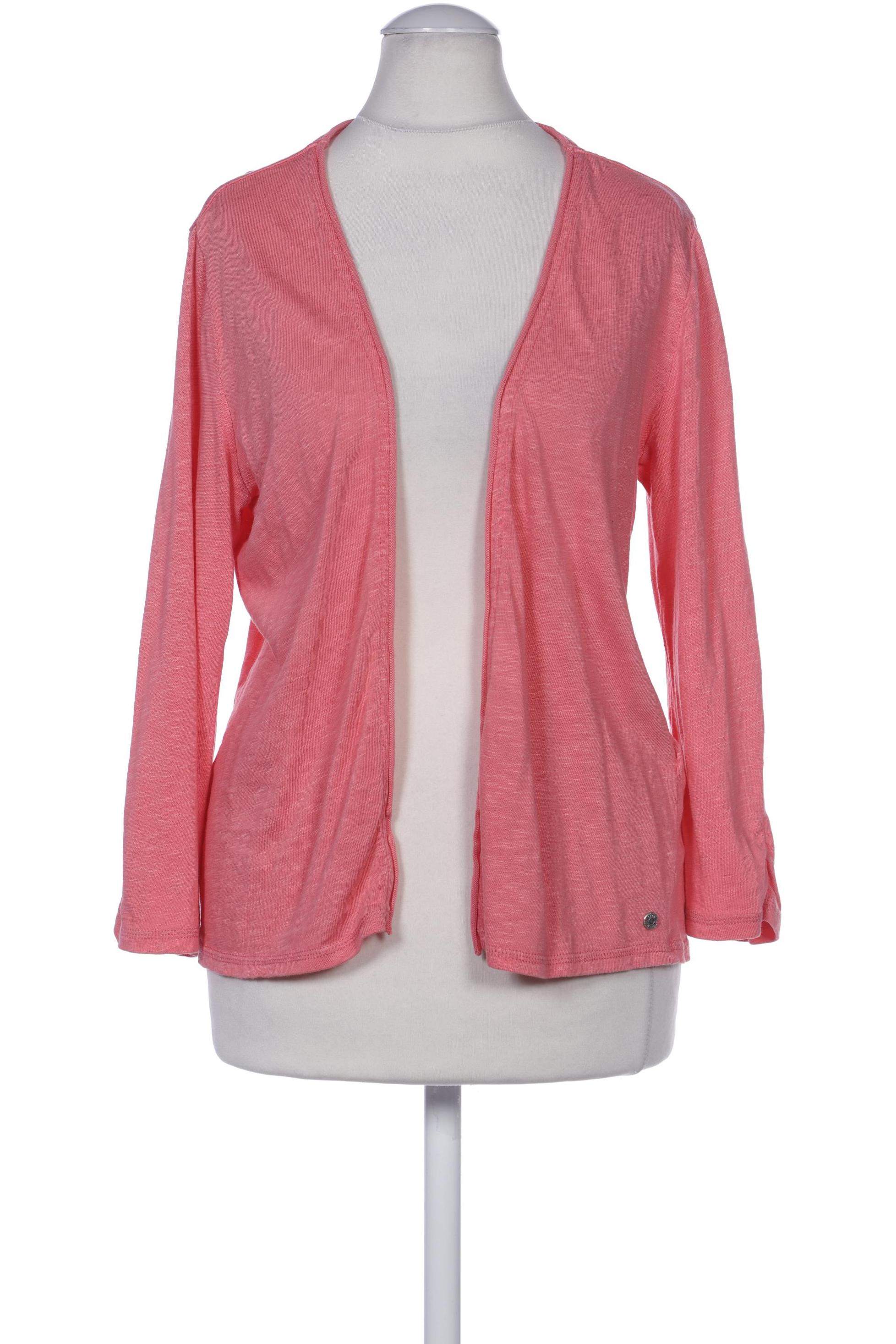 

Cecil Damen Strickjacke, pink, Gr. 36