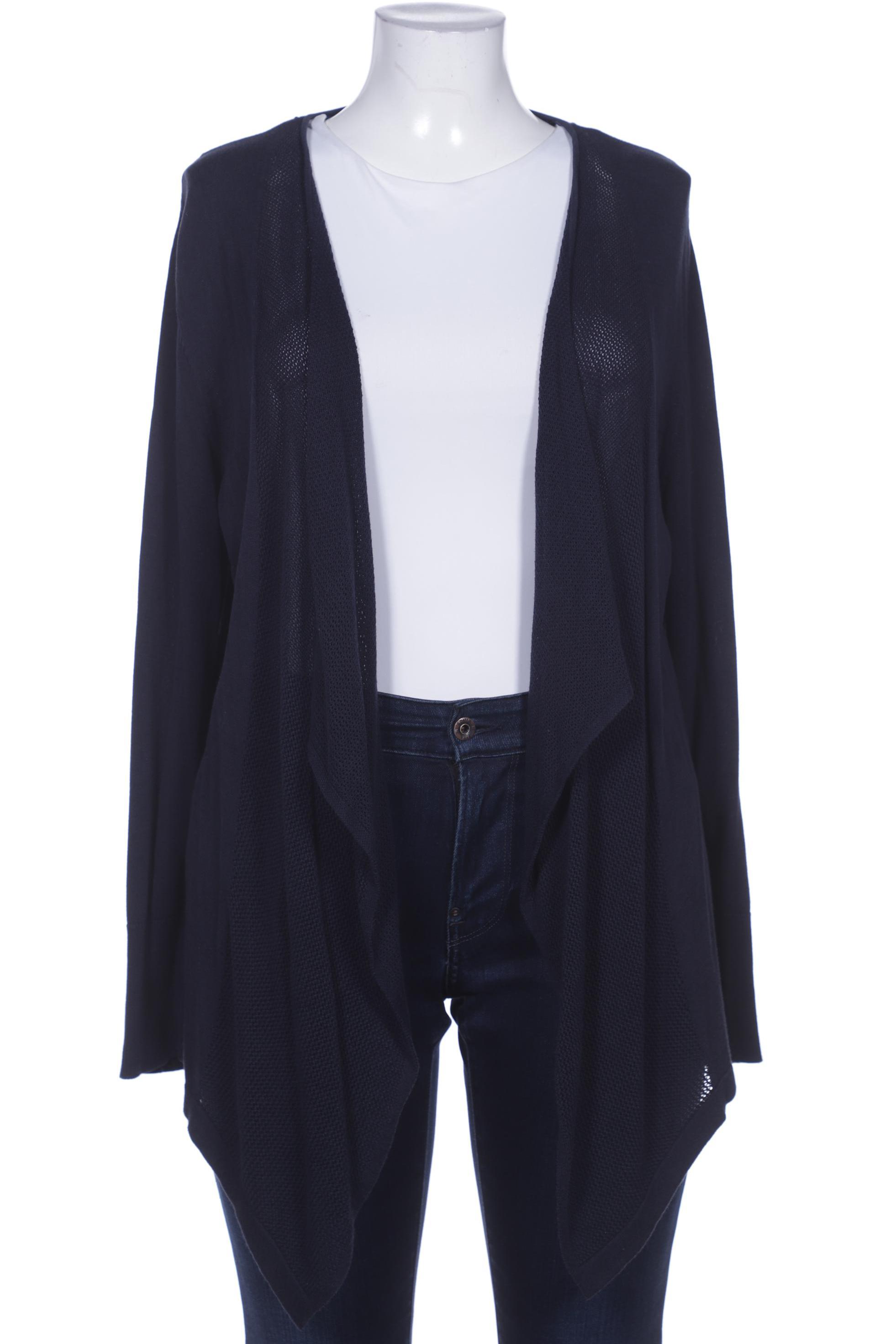 

CECIL Damen Strickjacke, marineblau
