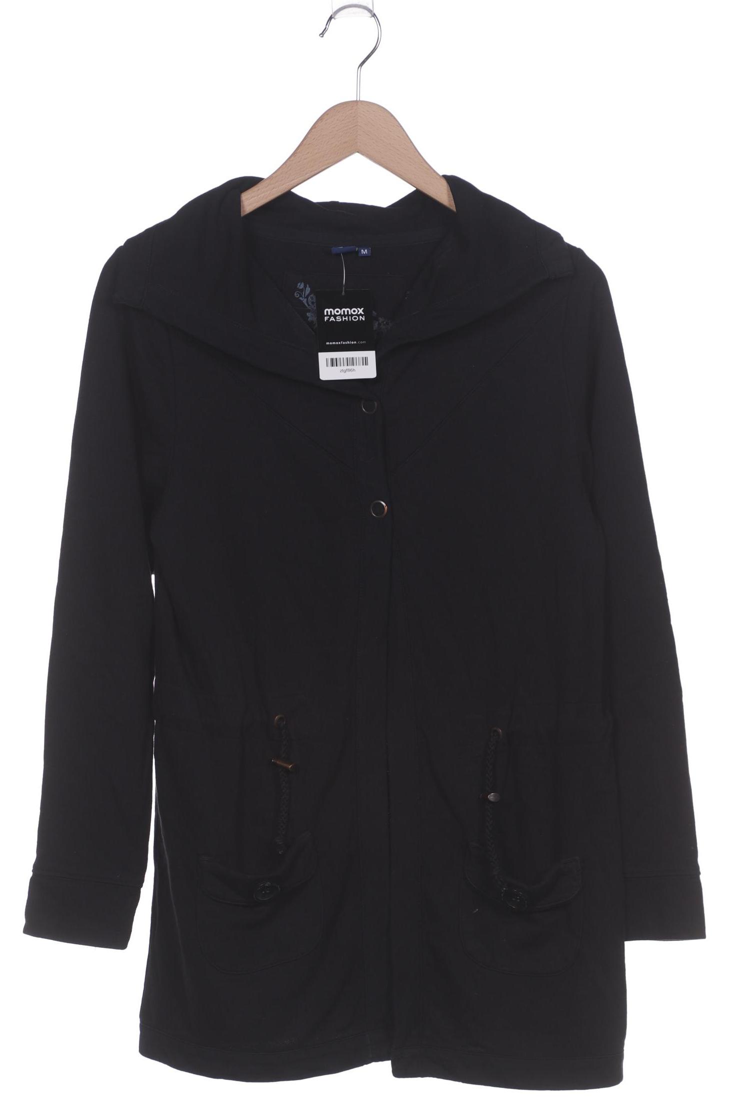 

Cecil Damen Strickjacke, schwarz, Gr. 38