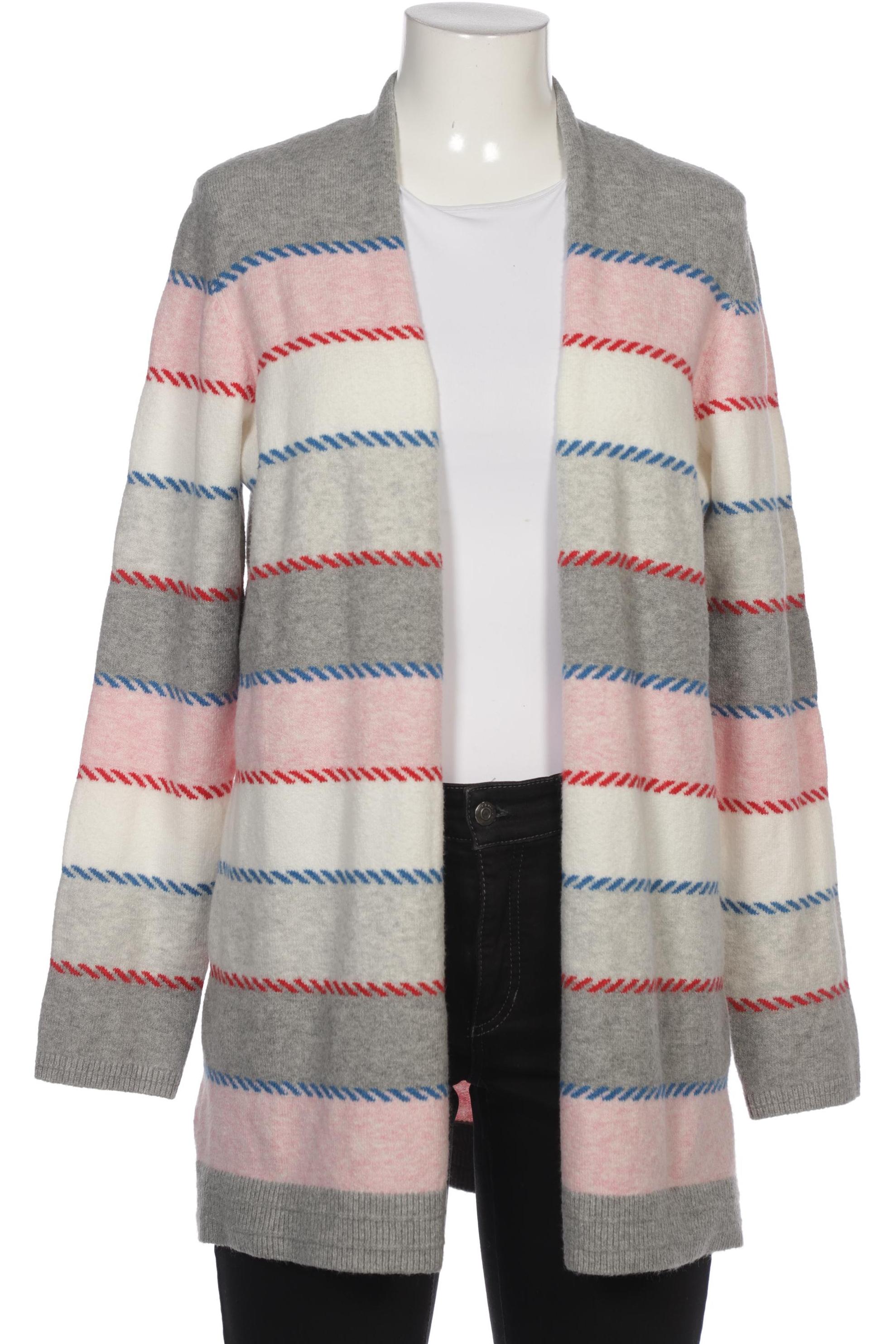 

CECIL Damen Strickjacke, grau