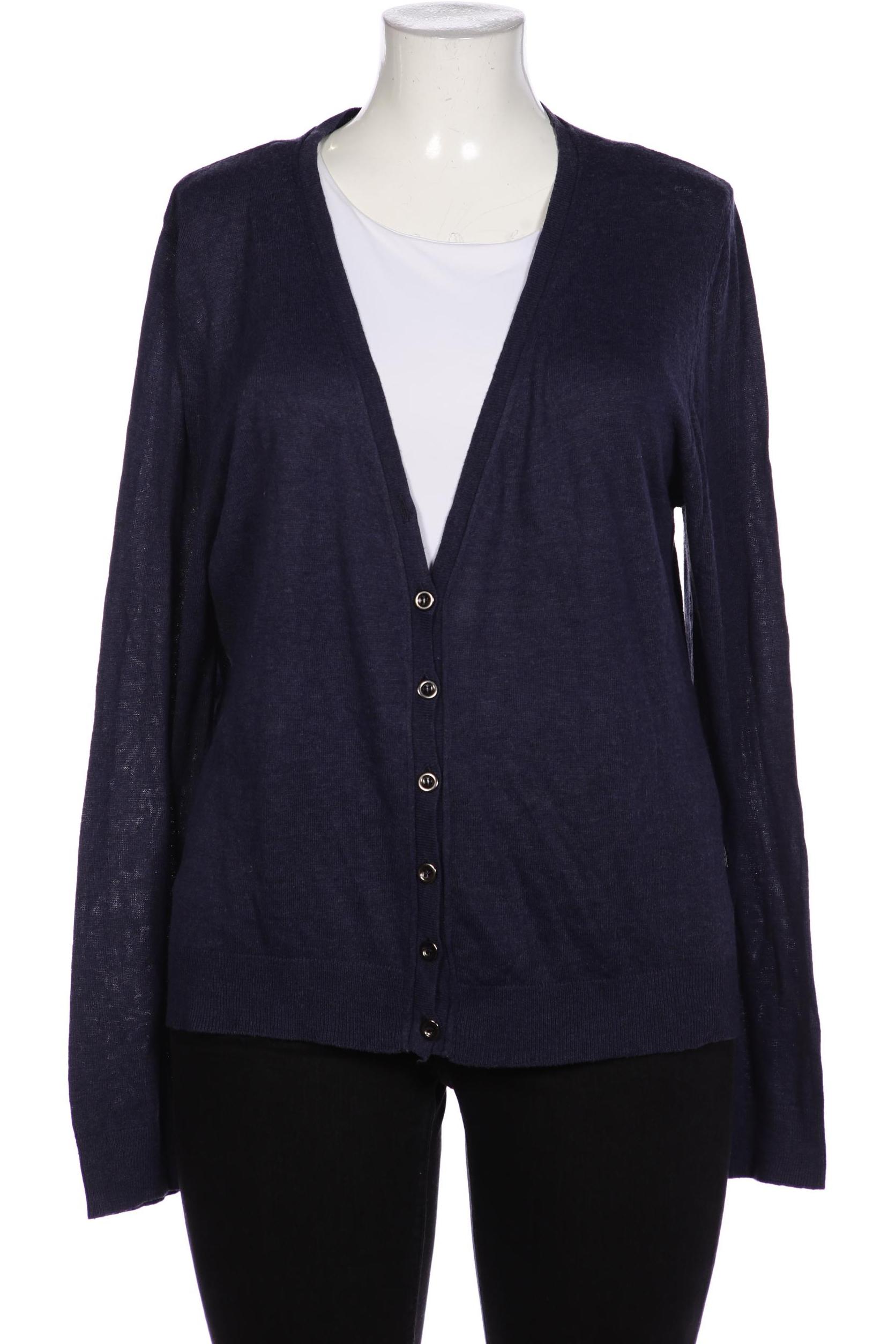 

Cecil Damen Strickjacke, marineblau, Gr. 46