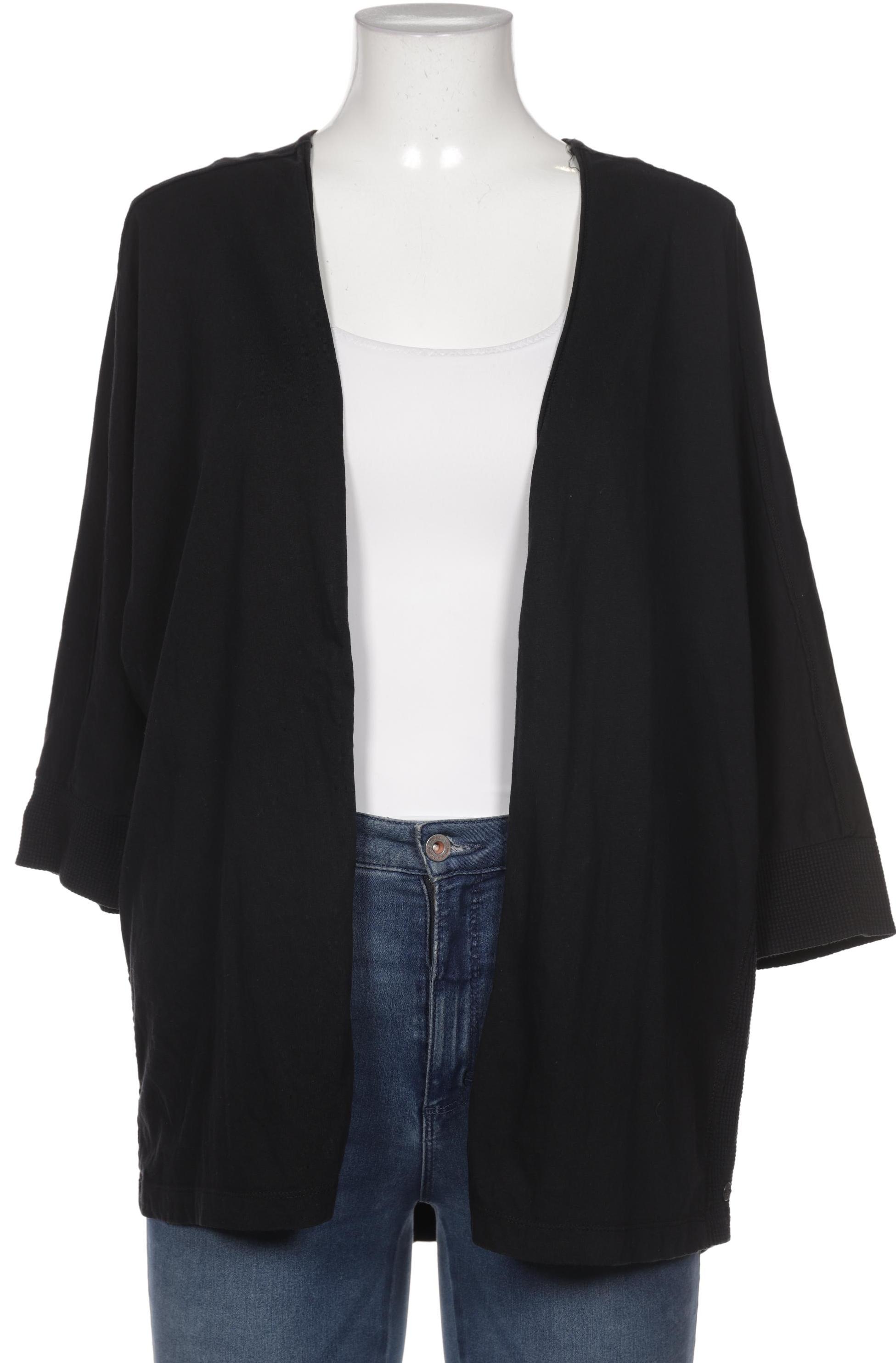 

Cecil Damen Strickjacke, schwarz, Gr. 42