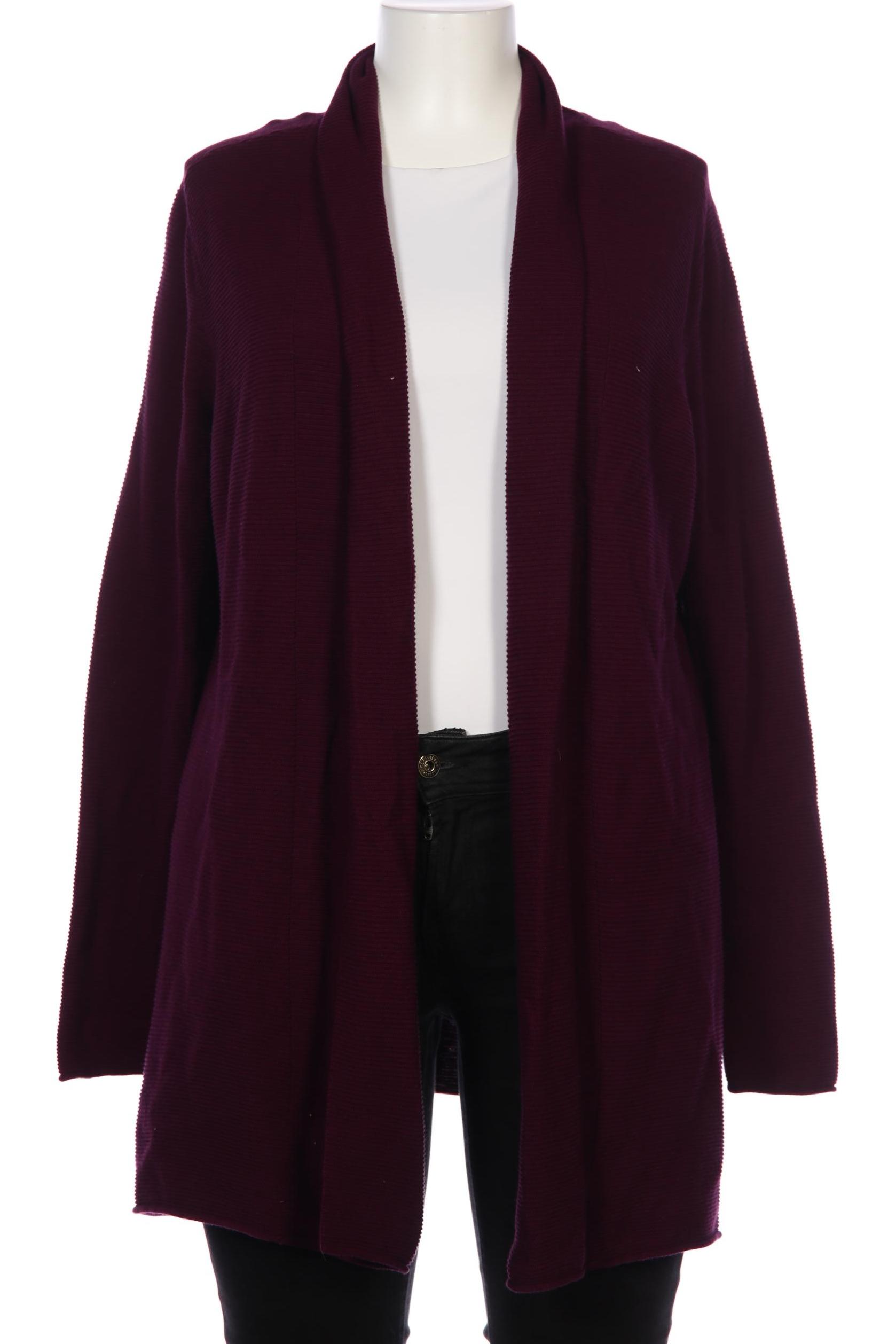 

Cecil Damen Strickjacke, flieder, Gr. 46