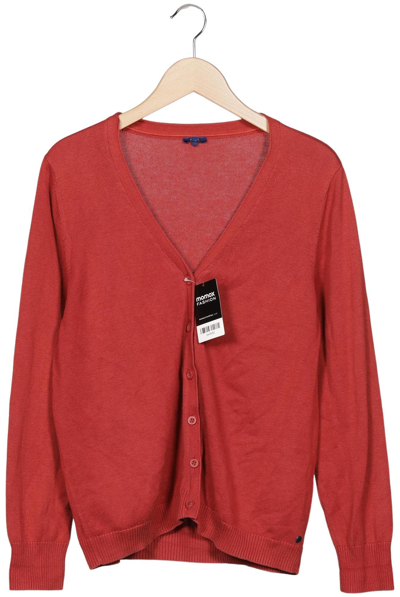 

Cecil Damen Strickjacke, rot, Gr. 42