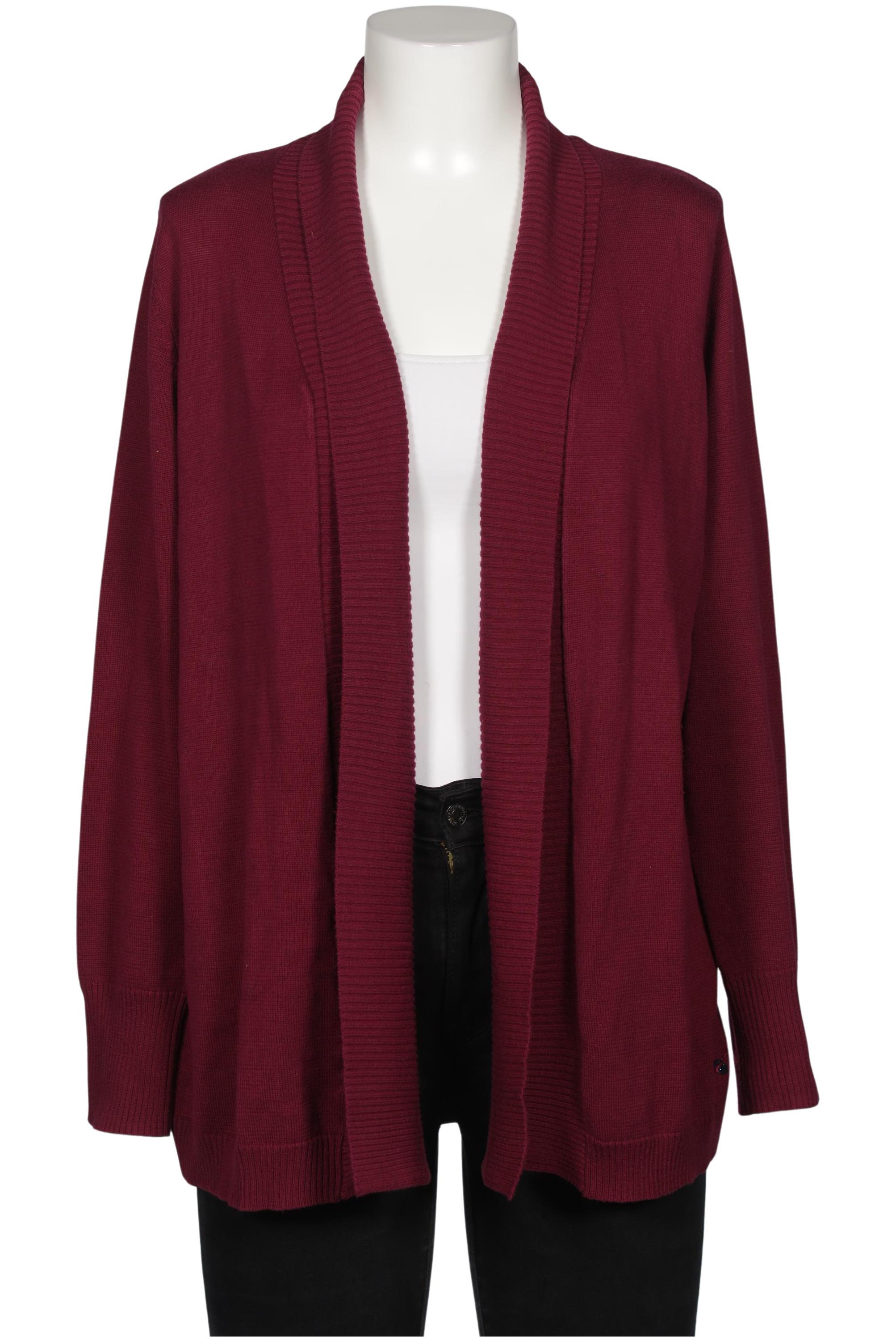 

Cecil Damen Strickjacke, pink, Gr. 42