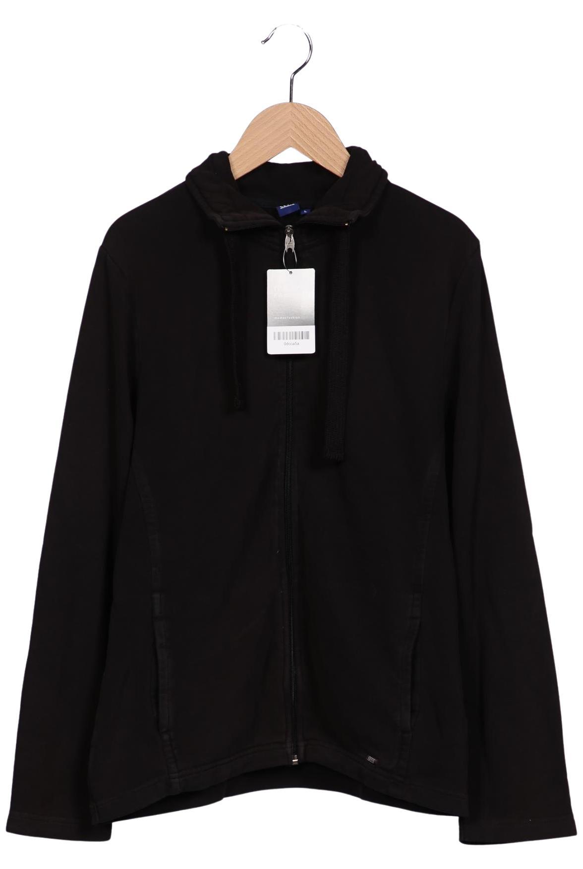 

Cecil Damen Sweatshirt, schwarz, Gr. 42