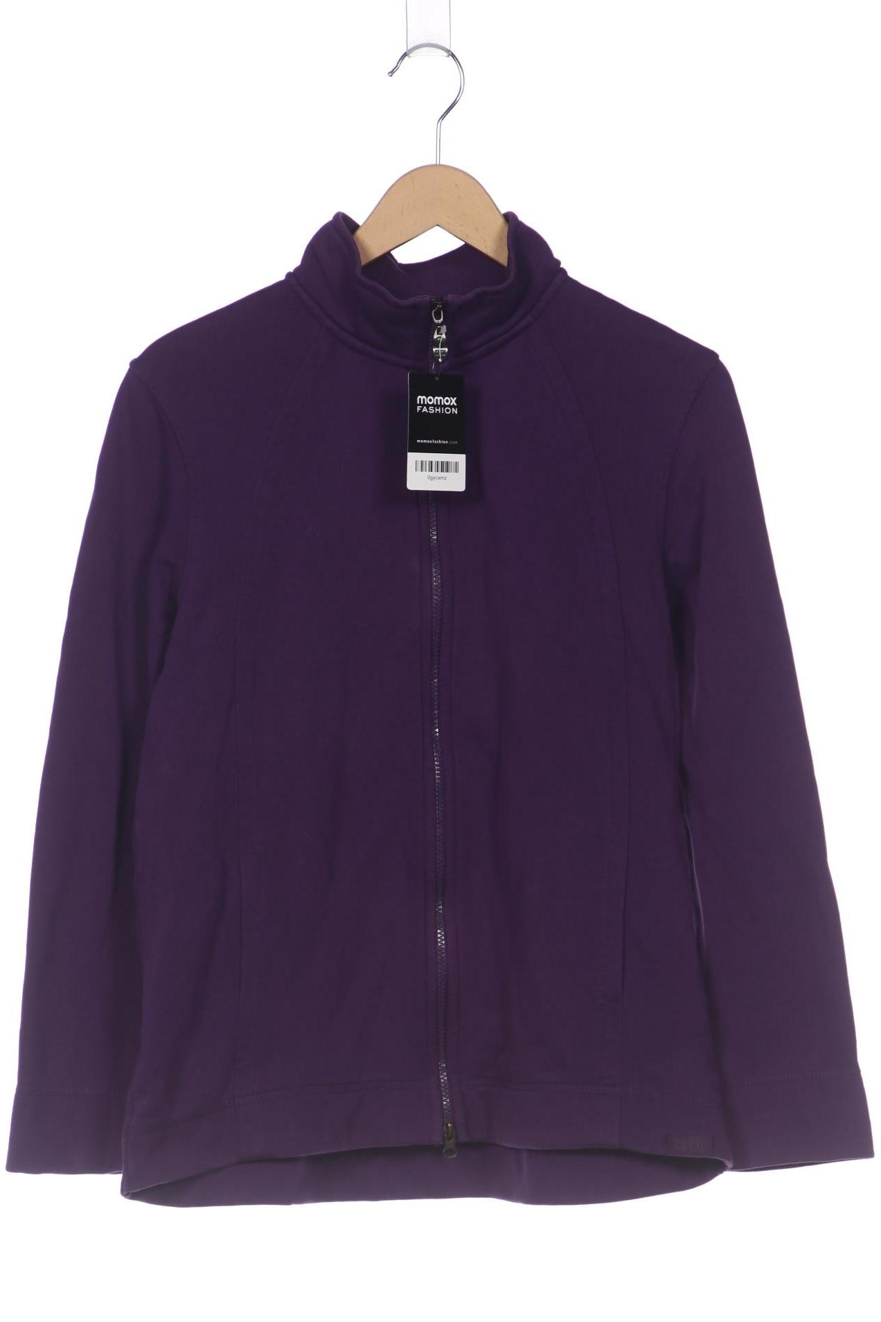 

Cecil Damen Sweatshirt, flieder, Gr. 42