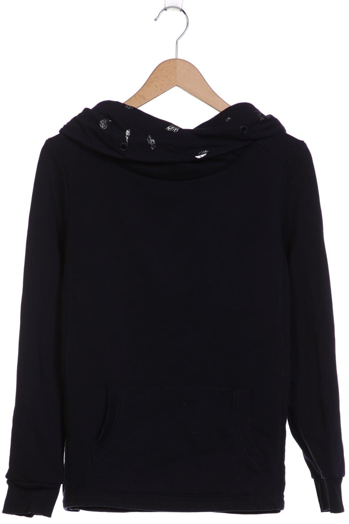 

Cecil Damen Sweatshirt, marineblau, Gr. 38