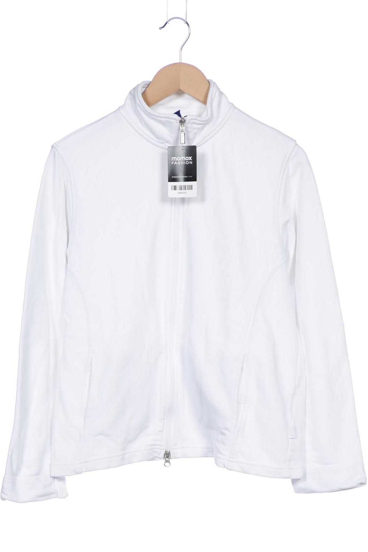 

Cecil Damen Sweatshirt, weiß, Gr. 42