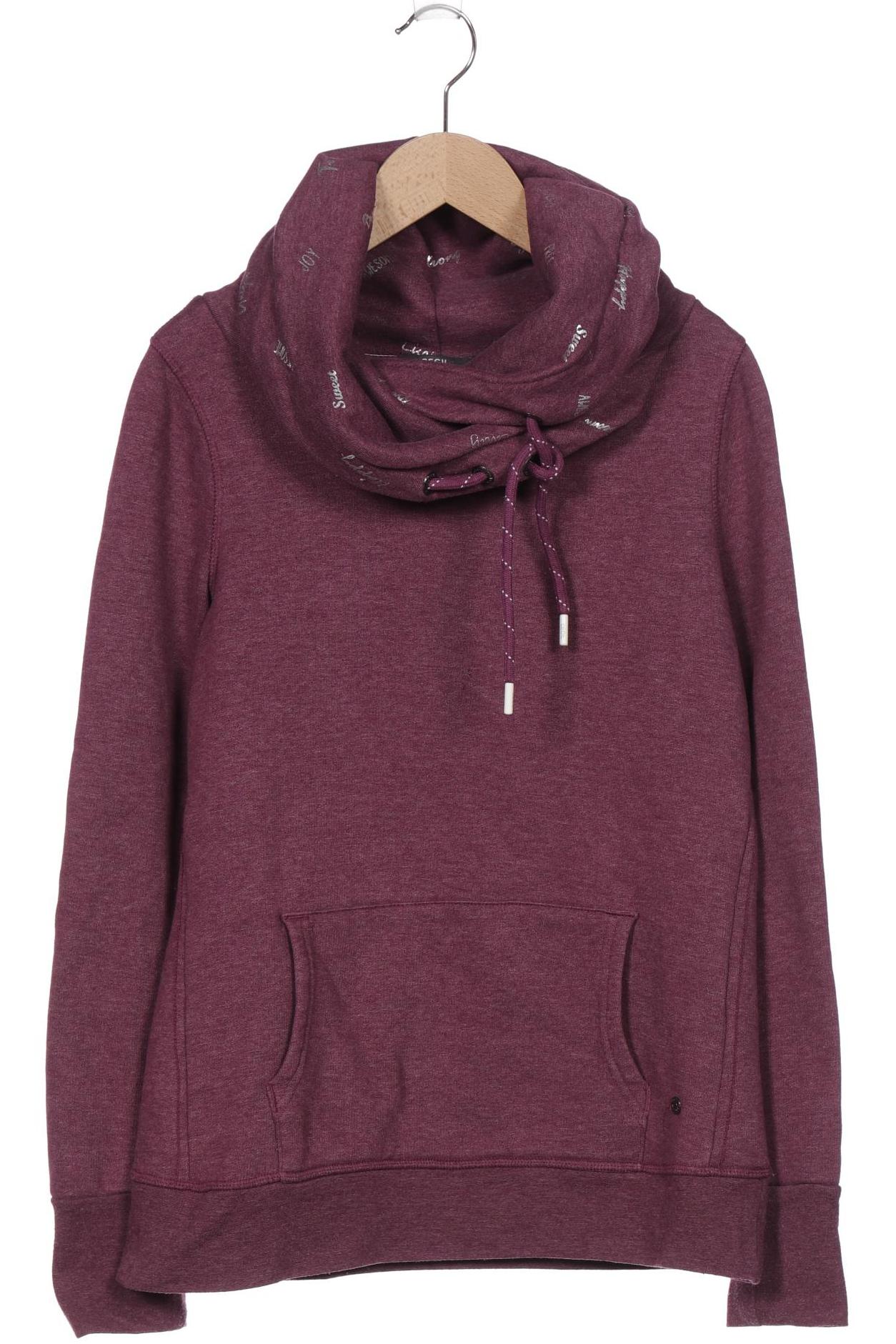 

CECIL Damen Sweatshirt, flieder