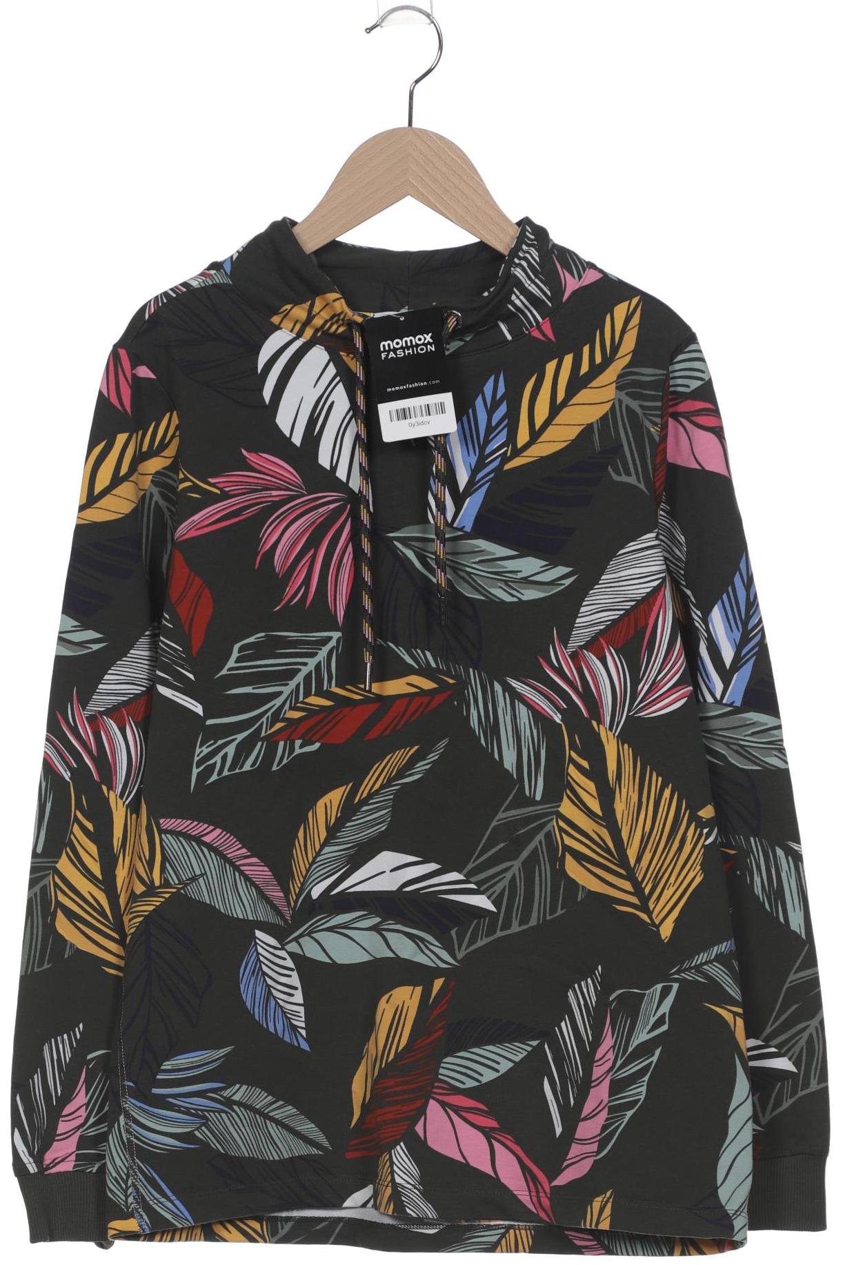 

Cecil Damen Sweatshirt, grün, Gr. 36
