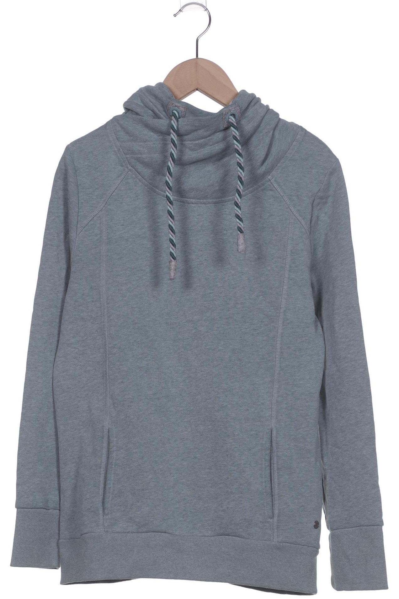 

Cecil Damen Sweatshirt, grün, Gr. 36