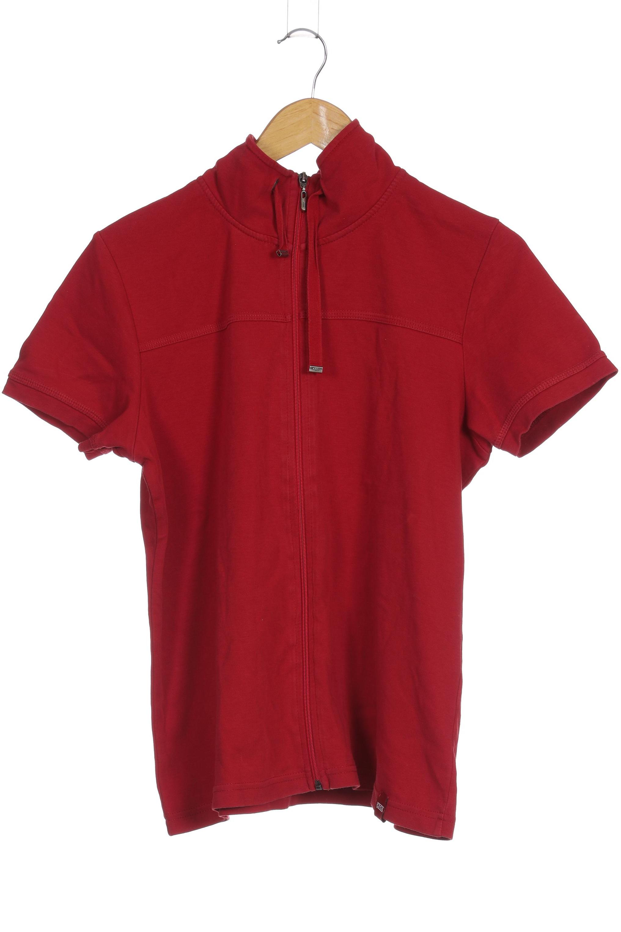 

Cecil Damen Sweatshirt, rot, Gr.