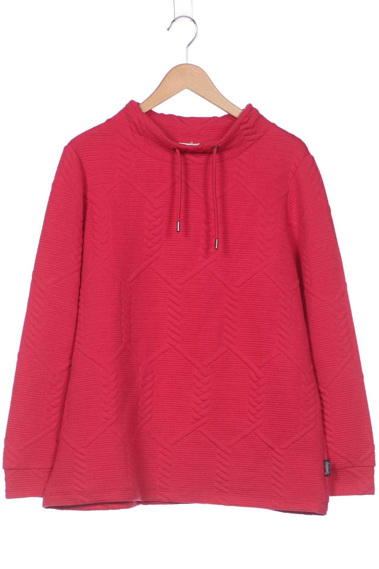 

Cecil Damen Sweatshirt, pink, Gr. 44