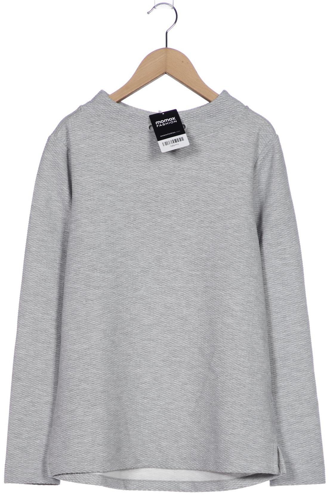 

Cecil Damen Sweatshirt, grau, Gr. 36
