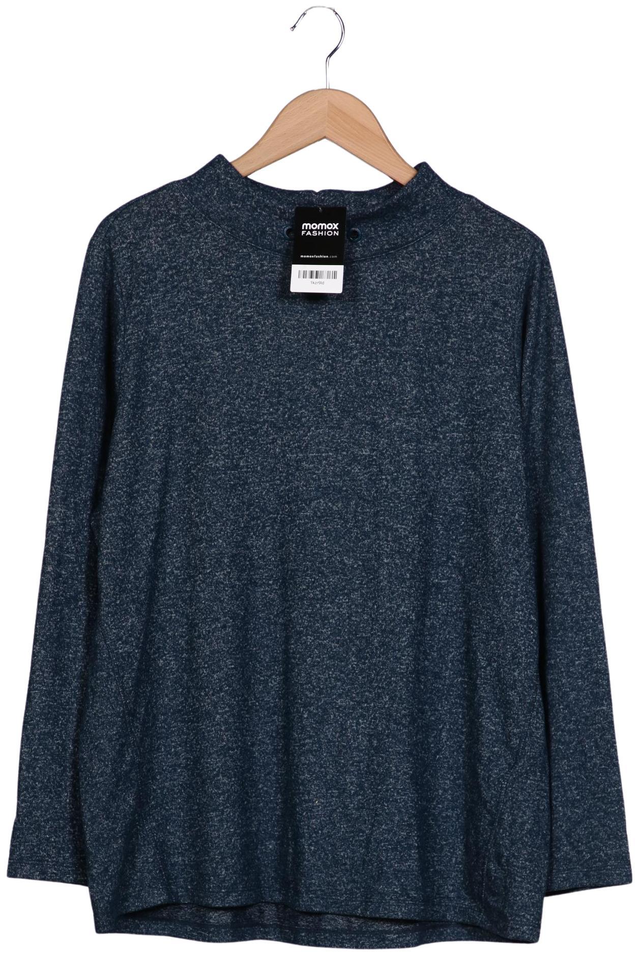 

Cecil Damen Sweatshirt, marineblau, Gr. 44