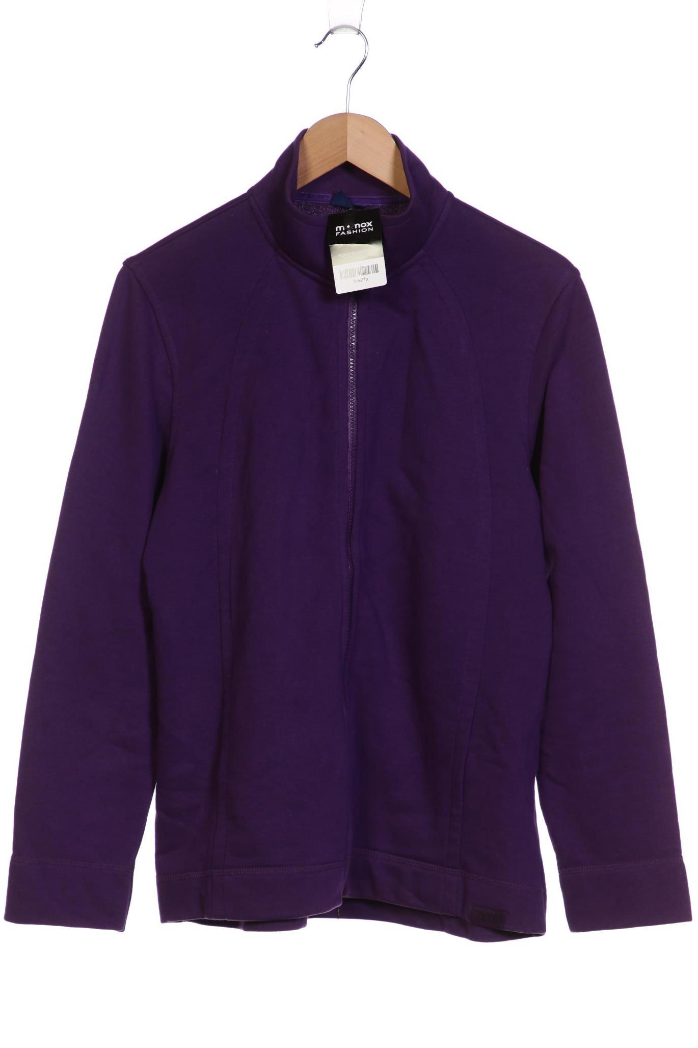 

Cecil Damen Sweatshirt, flieder, Gr. 44