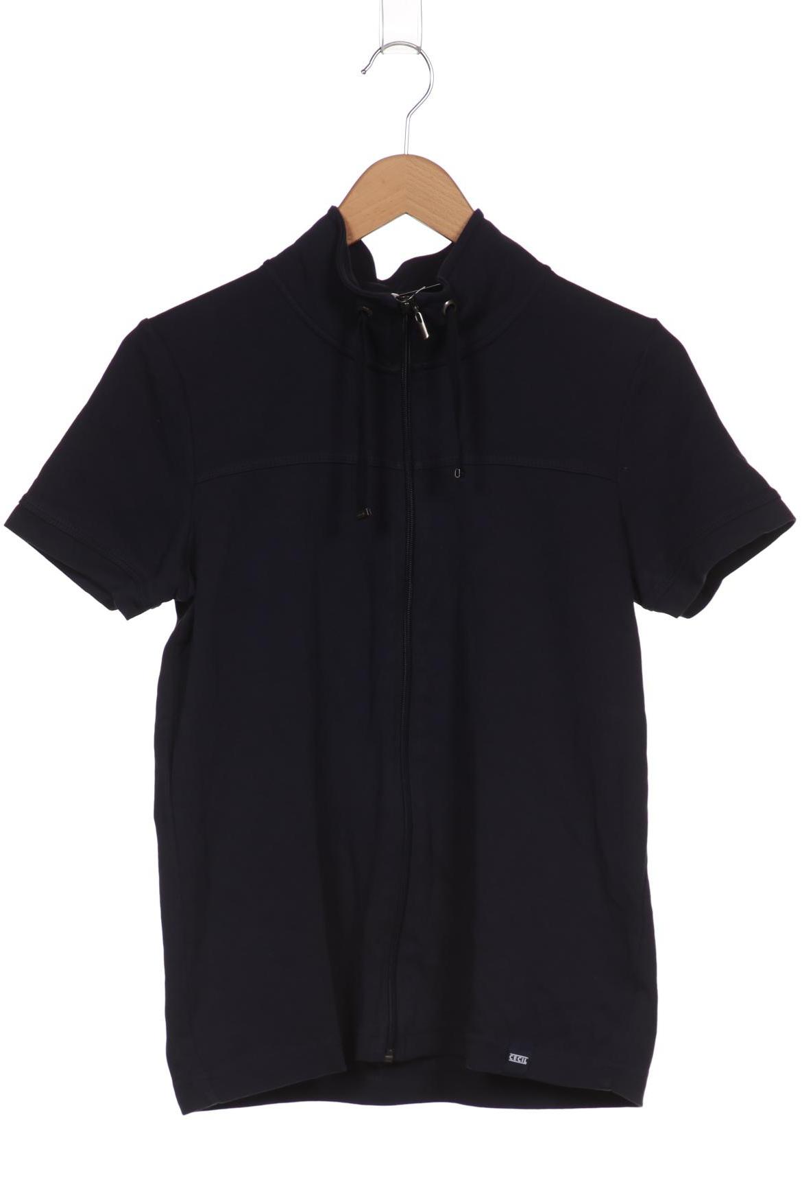 

CECIL Damen Sweatshirt, marineblau