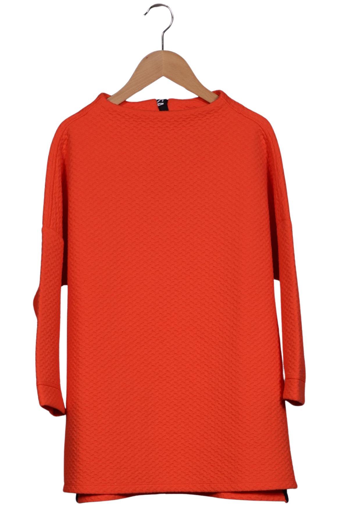 

Cecil Damen Sweatshirt, orange, Gr. 38