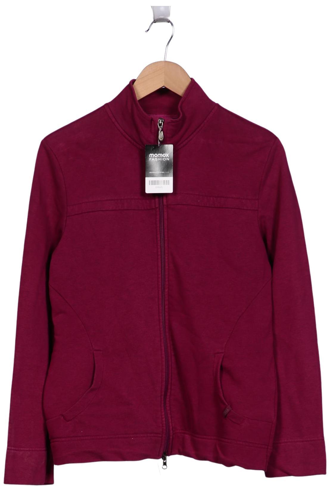 

Cecil Damen Sweatshirt, bordeaux, Gr. 42