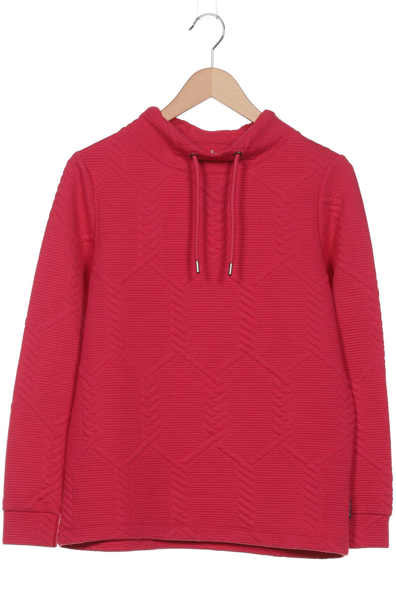 

Cecil Damen Sweatshirt, pink, Gr. 36