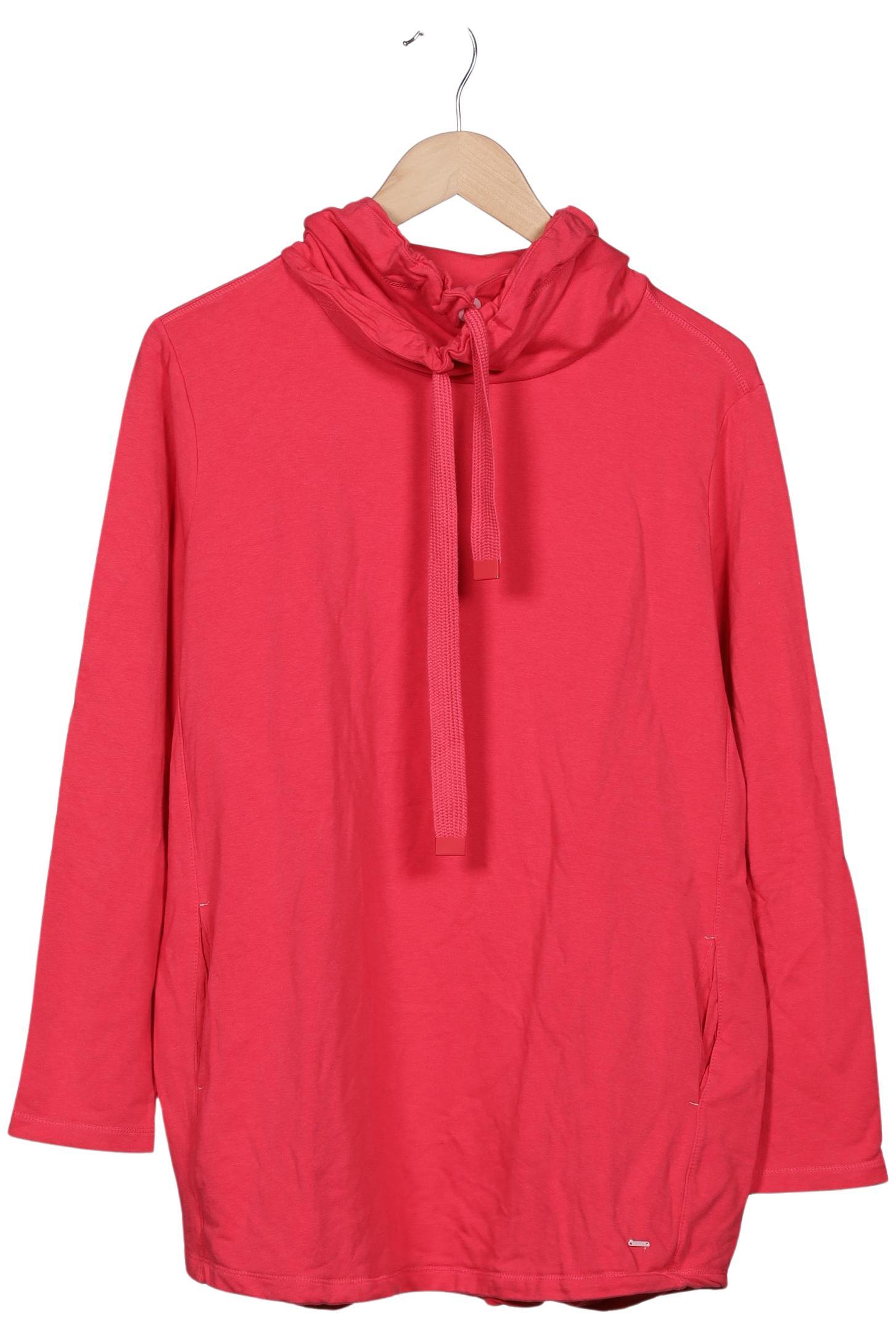 

Cecil Damen Sweatshirt, rot, Gr. 44