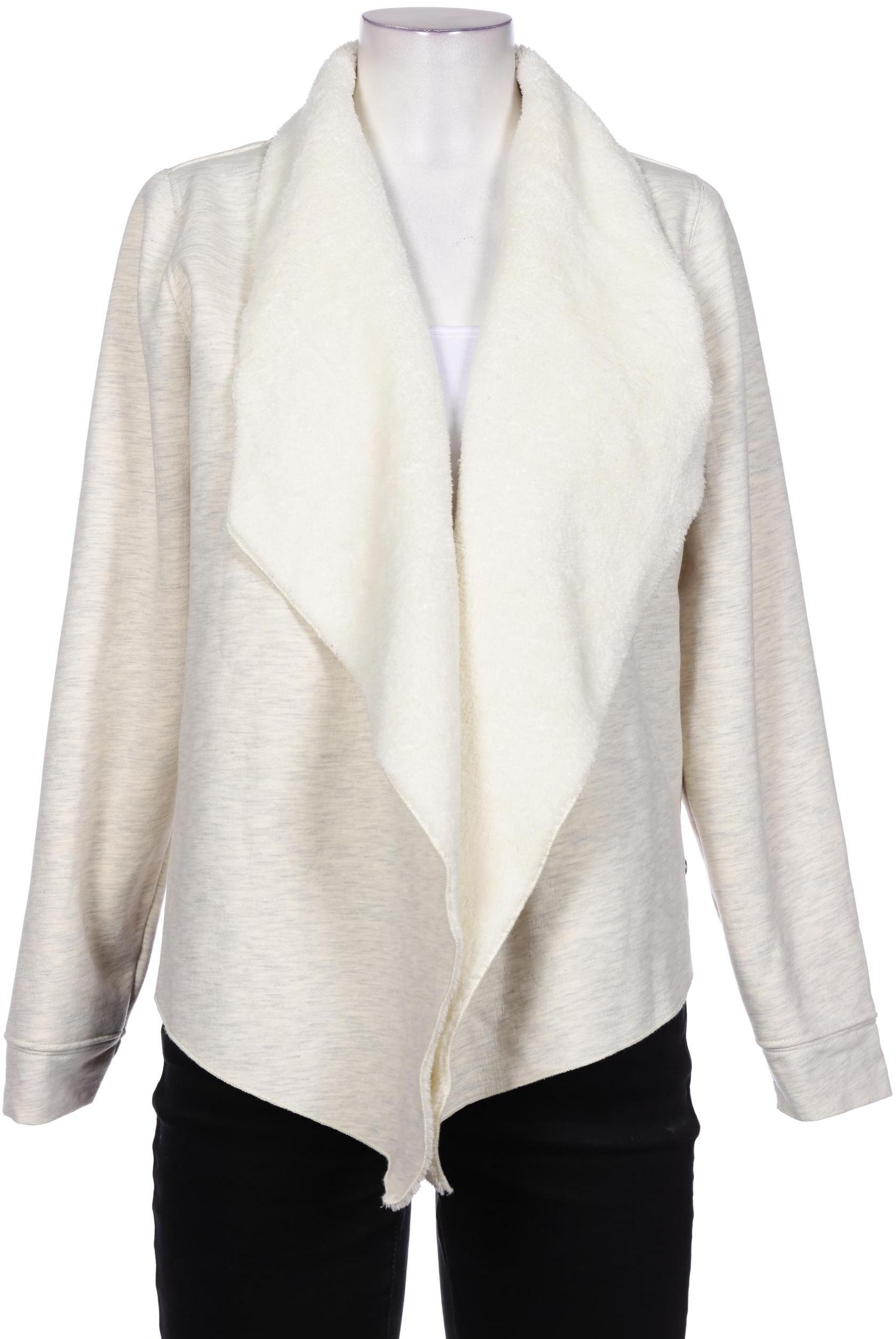 

Cecil Damen Sweatshirt, beige, Gr. 38